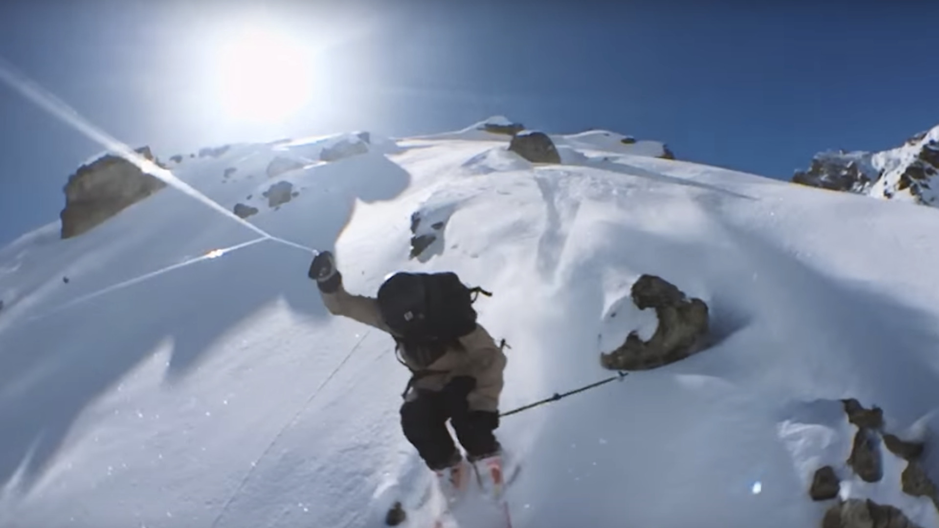 Centriphone: ein iPhone-Experiment Centriphone: ein iPhone-Experiment