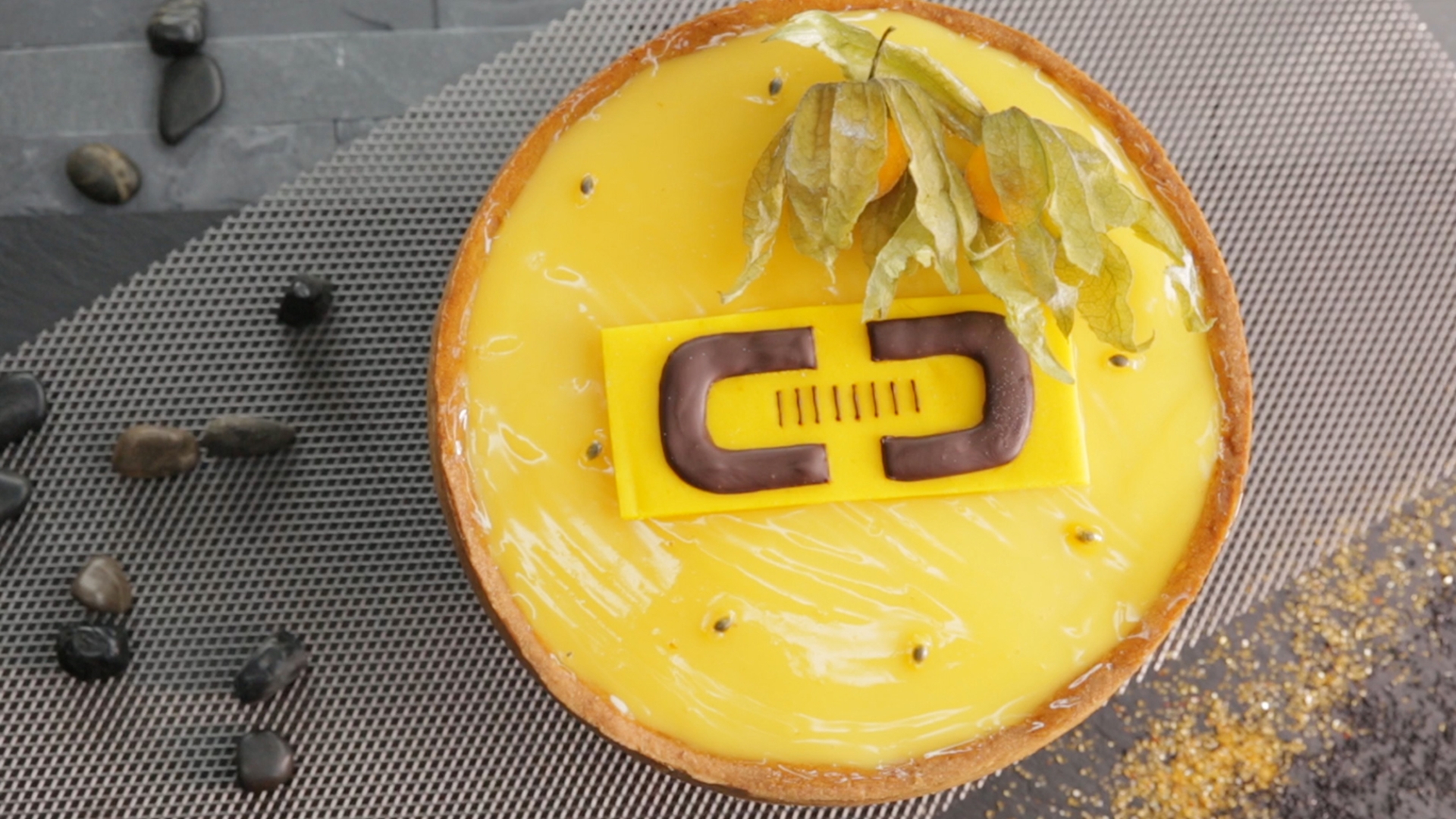 Hmmmm...So schmeckt Geburtstag! Hmmmm...So schmeckt Geburtstag!