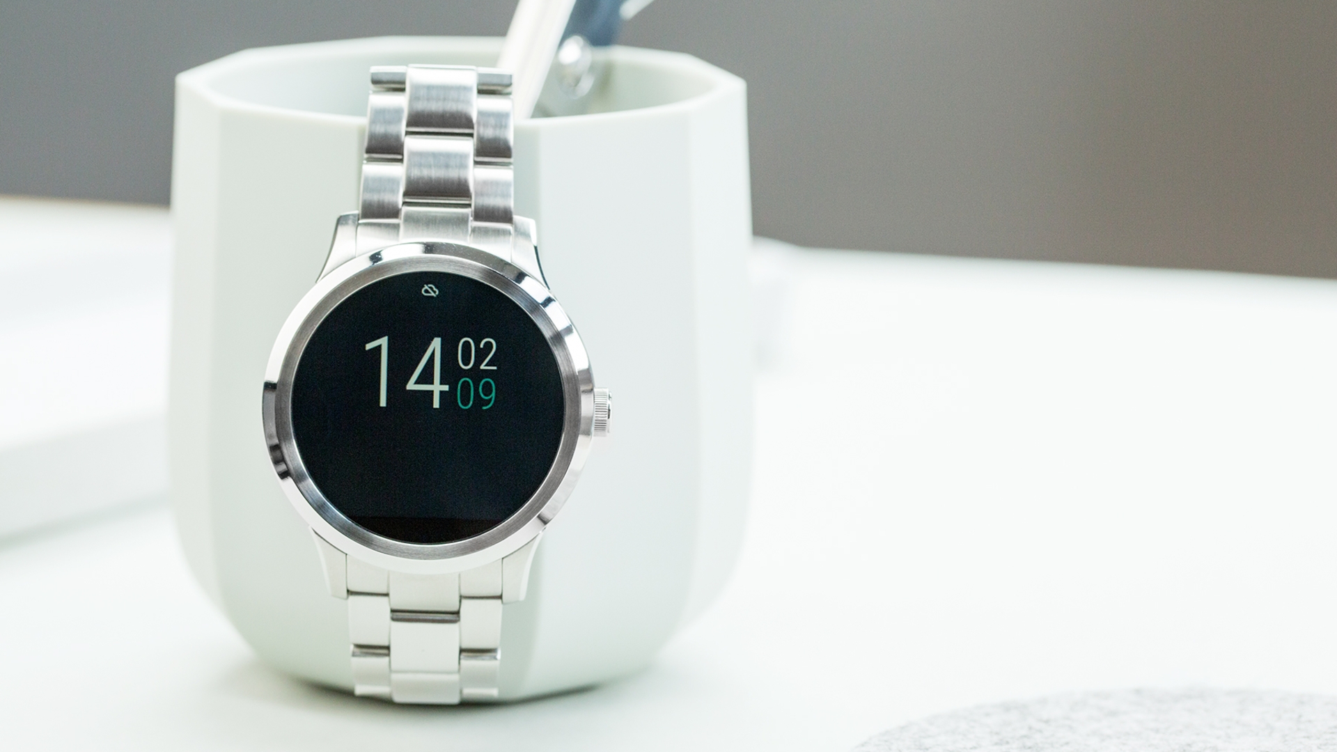 Fossil Q Founder Fossil Q Founder