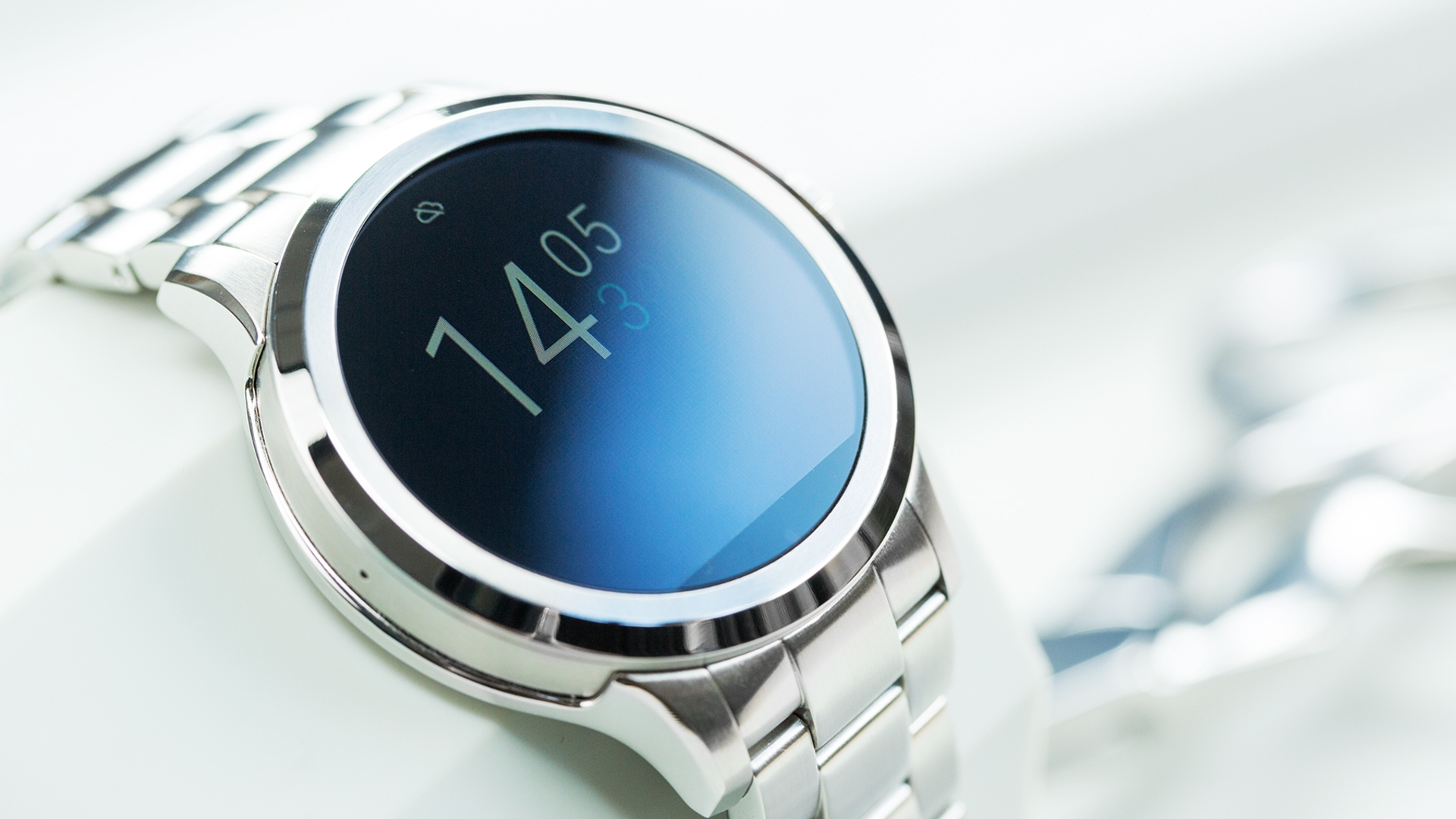 Fossil Q Founder Fossil Q Founder