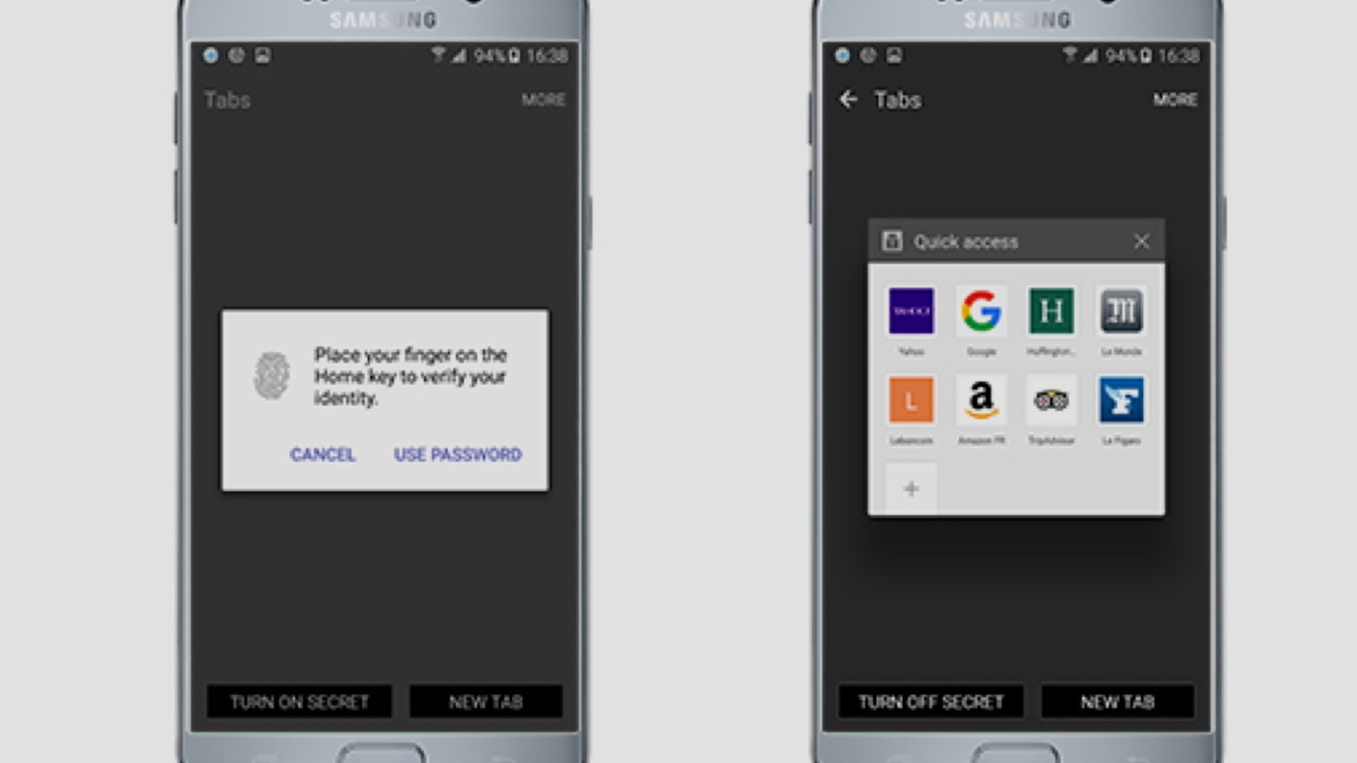 Samsung Galaxy S6 Android 6.0 Marshmallow  Samsung Galaxy S6 Android 6.0 Marshmallow