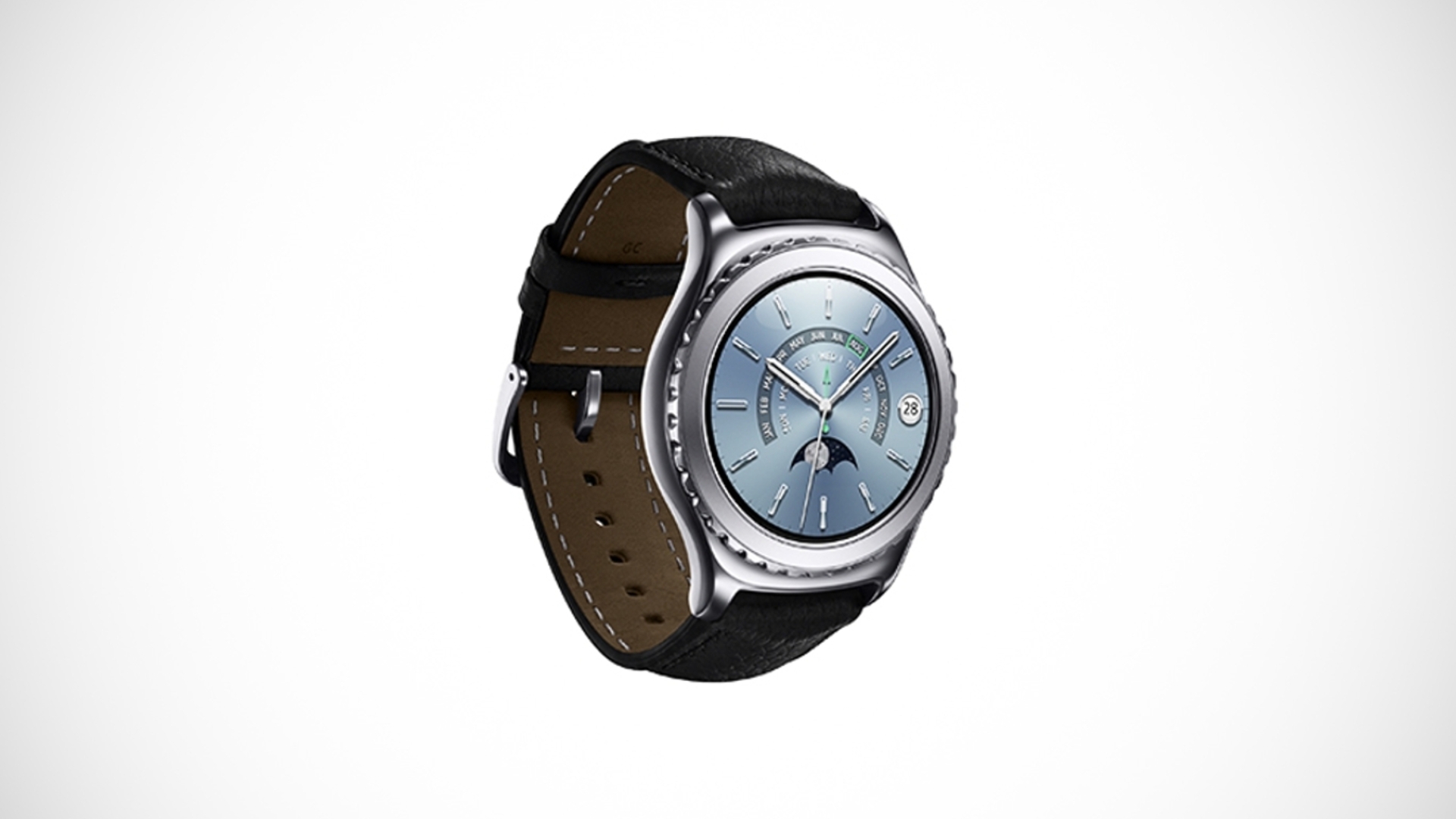 Gear S2 Classic Samsung