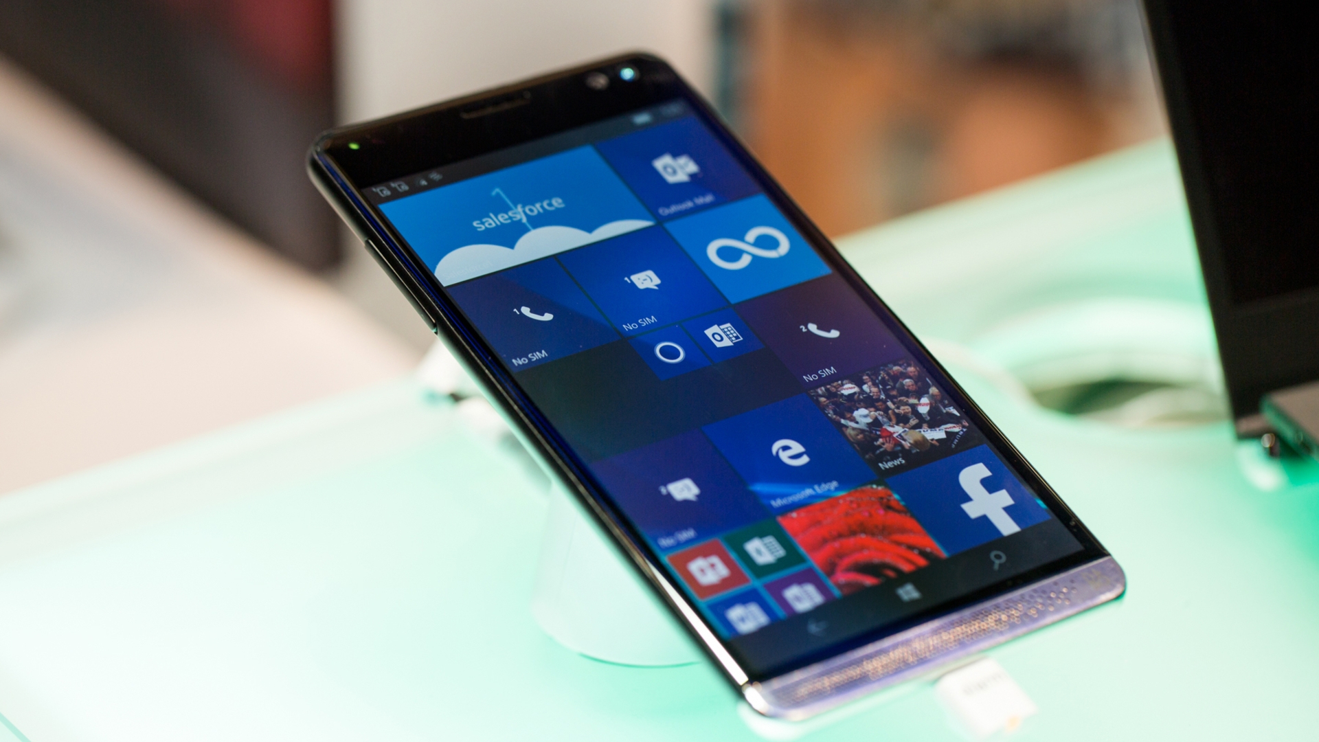 HP Elite x3 HP Elite x3