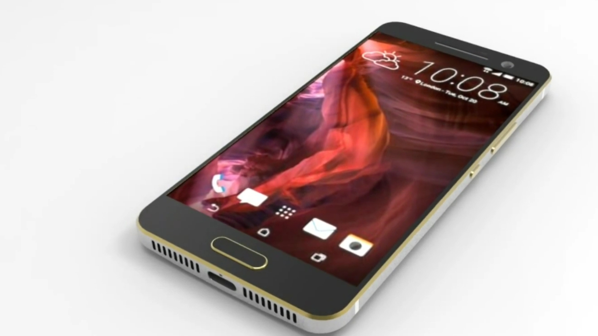 HTC One M10 HTC One M10