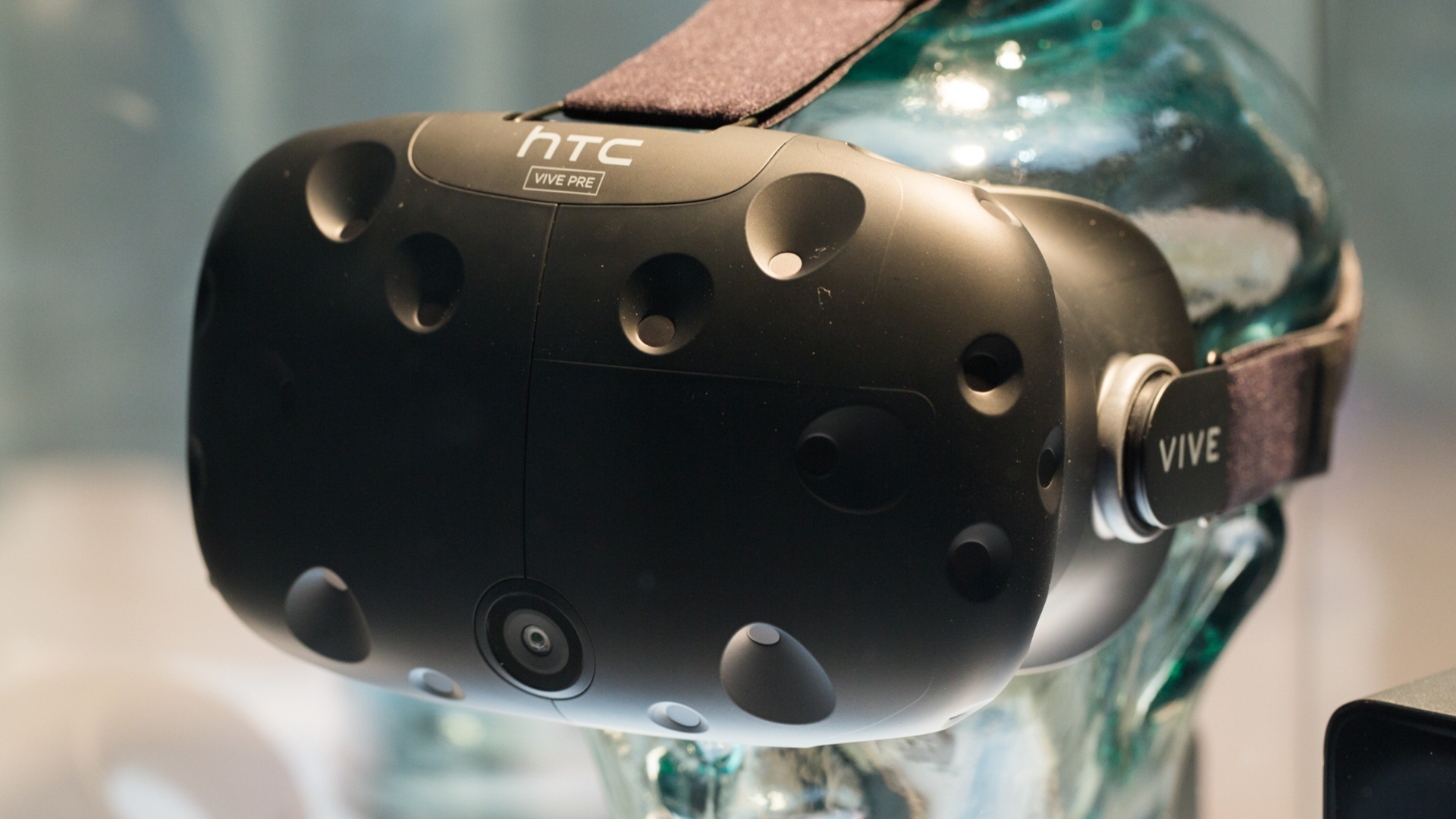 HTC Vive VR Headset