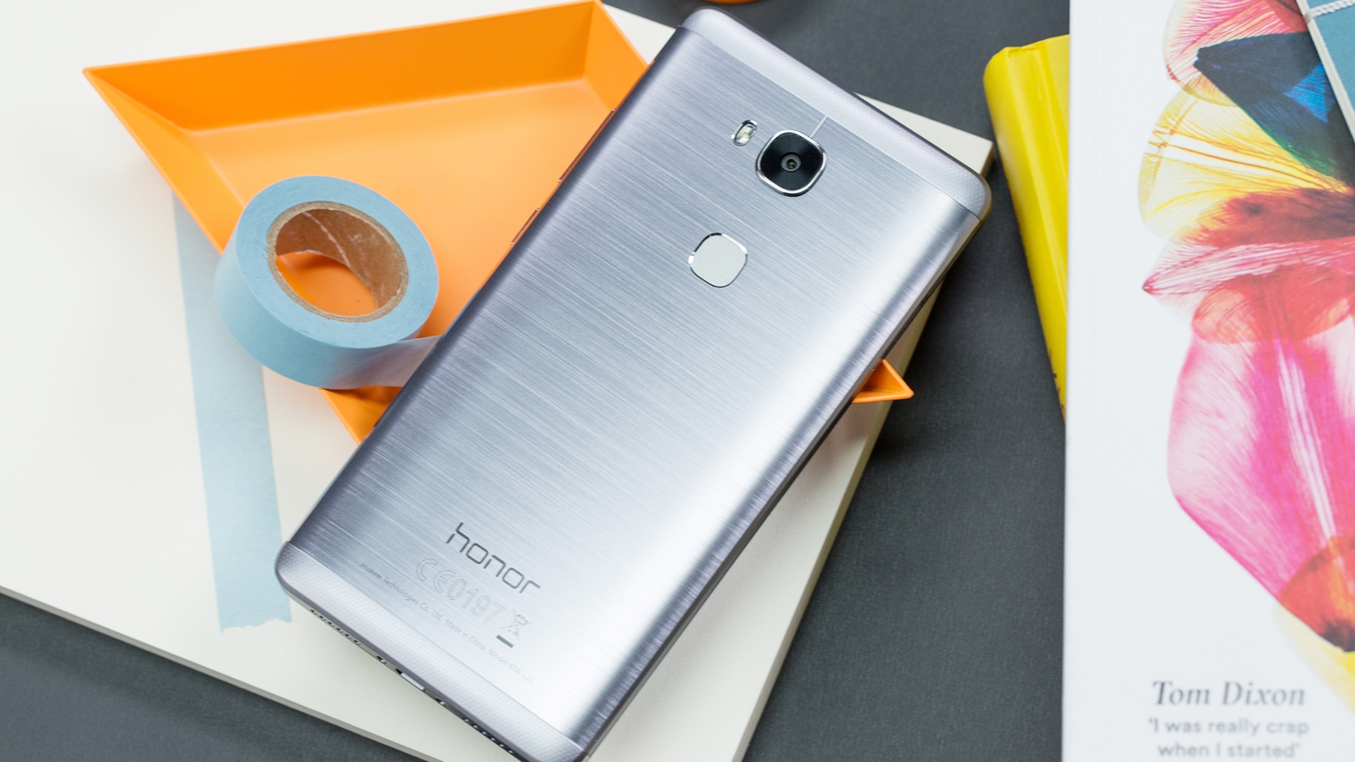 Huawei Honor 5x Huawei Honor 5x