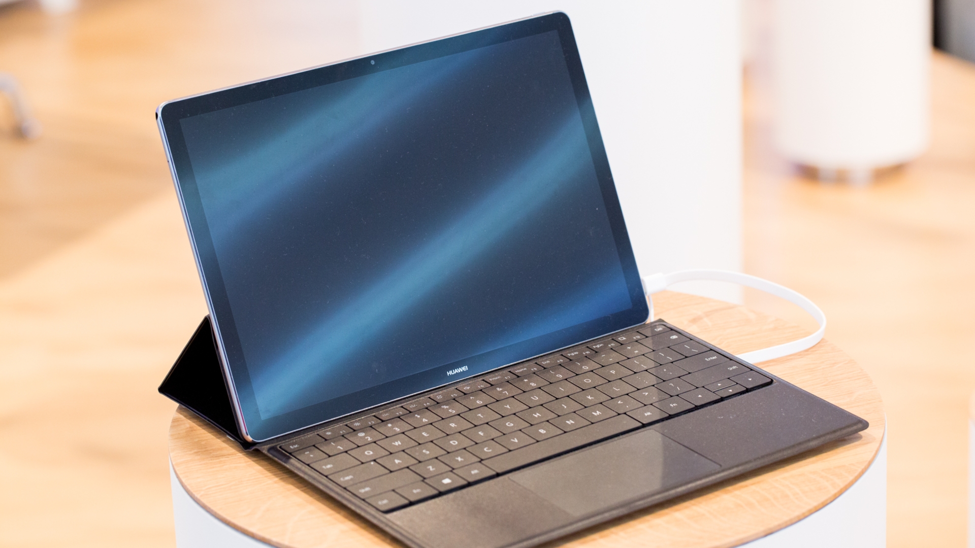 Huawei MateBook