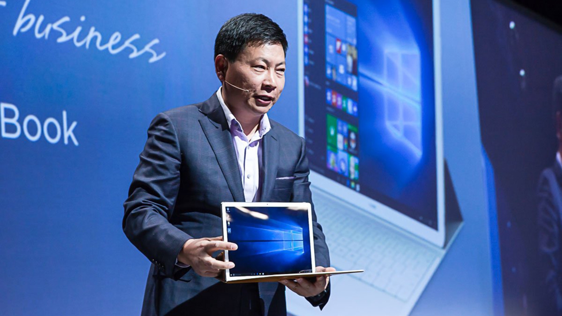 Huawei Matebook Huawei Matebook