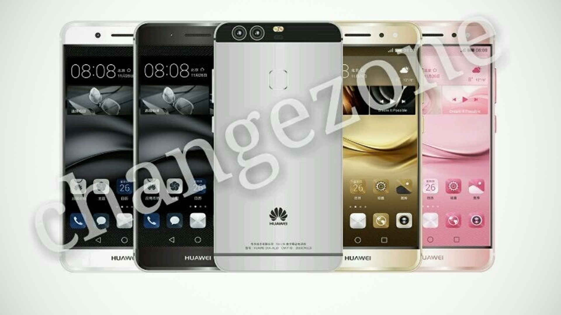 HuaweiP9MyDrivers HuaweiP9MyDrivers