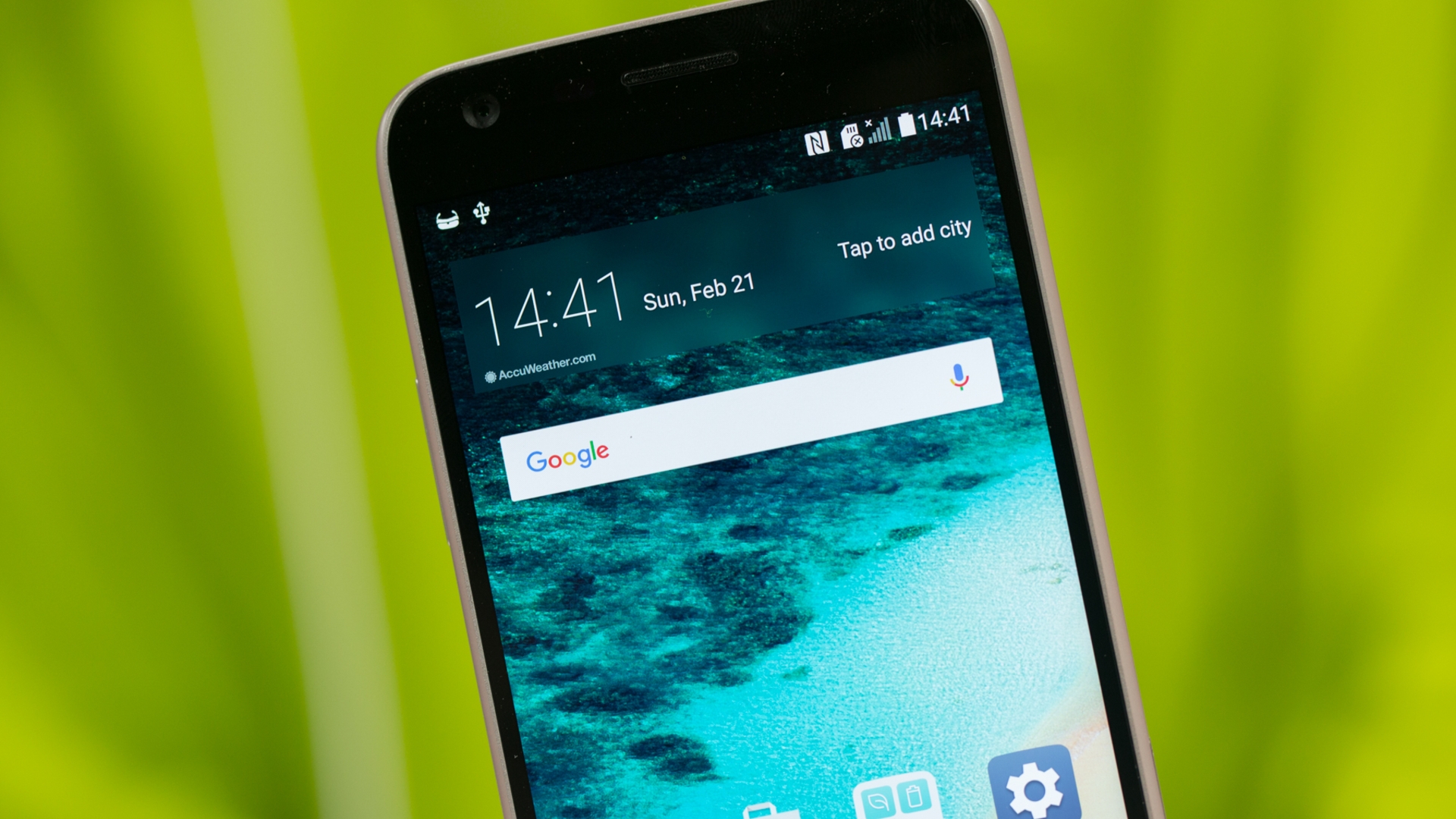 LG G5 LG G5
