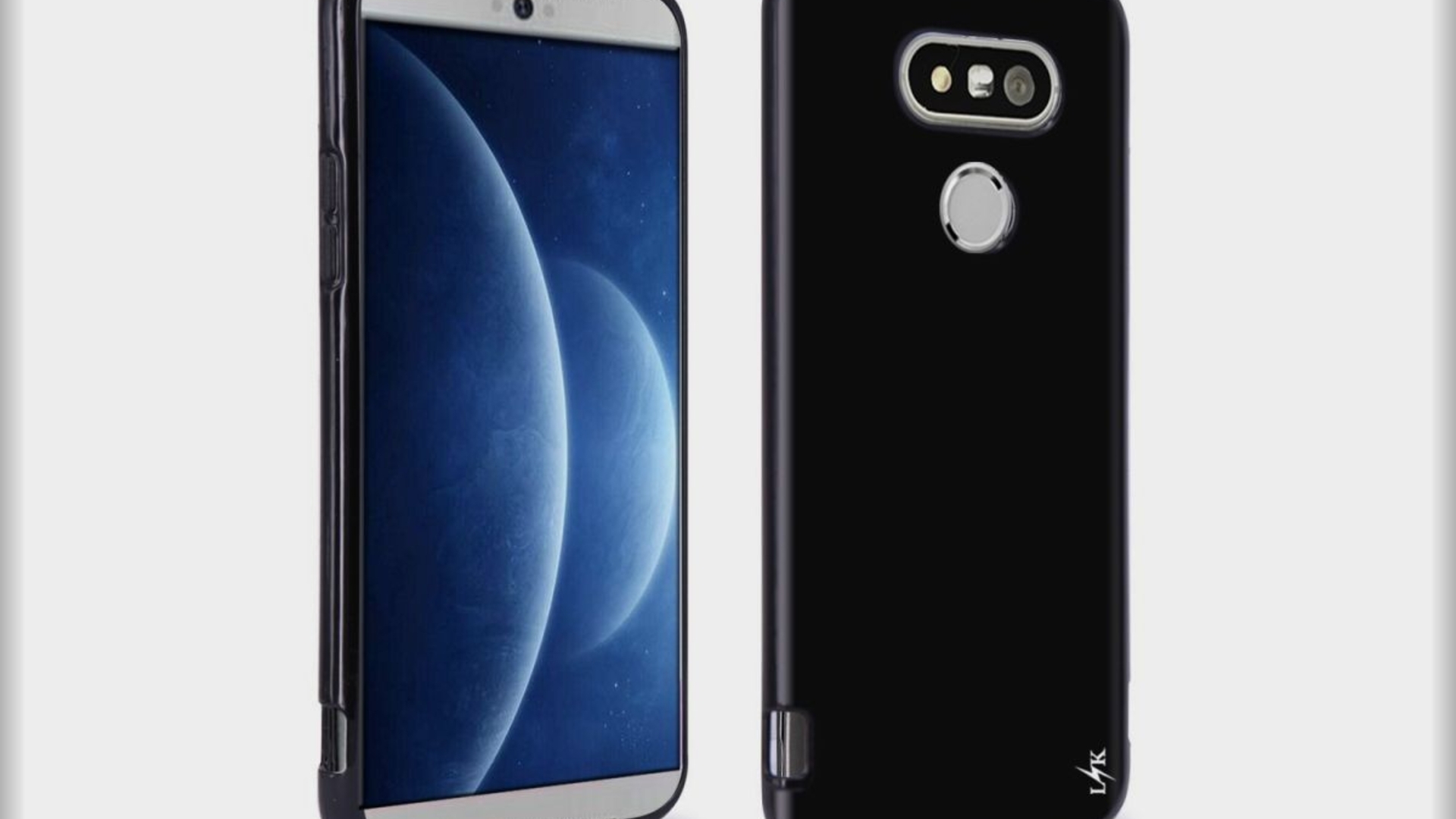 LG G5 LK Ultra Slim Thin SL1000 Schutzhülle LG G5 LK Ultra Slim Thin SL1000 Schutzhülle