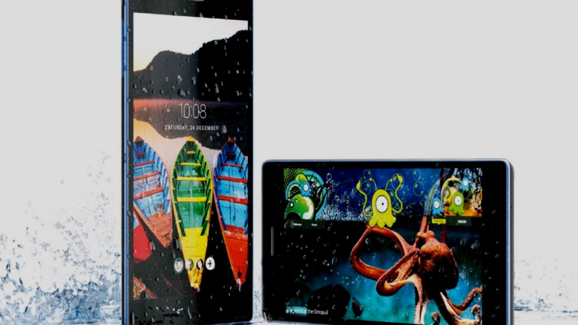 Lenovo Tab3 7 Tablet Lenovo Tab3 7 Tablet