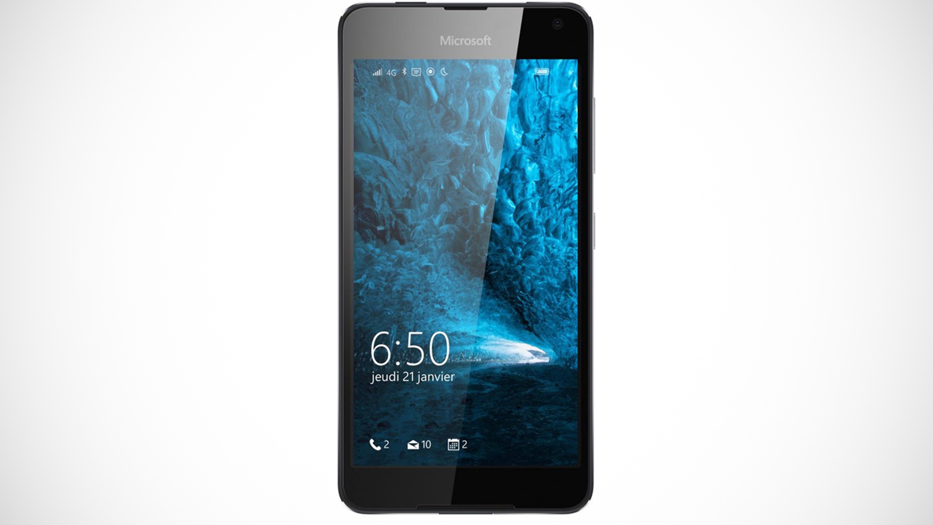 Microsoft Lumia 650