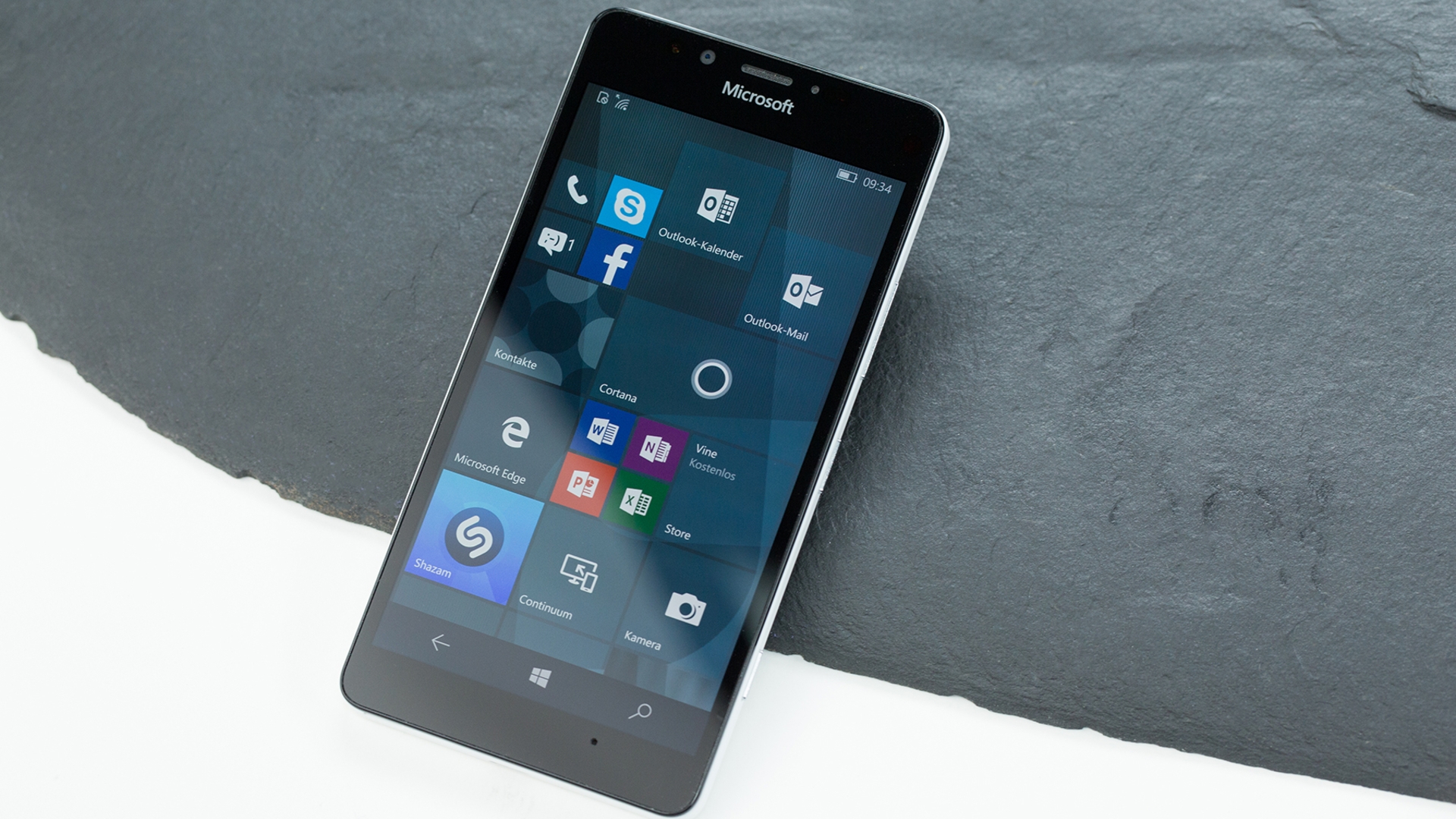 Microsoft Lumia 950 Microsoft Lumia 950