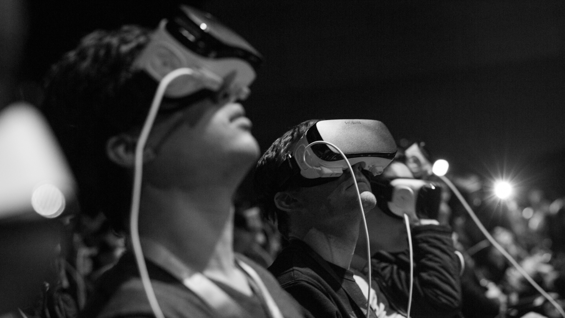 Samsung Gear VR Samsung Gear VR