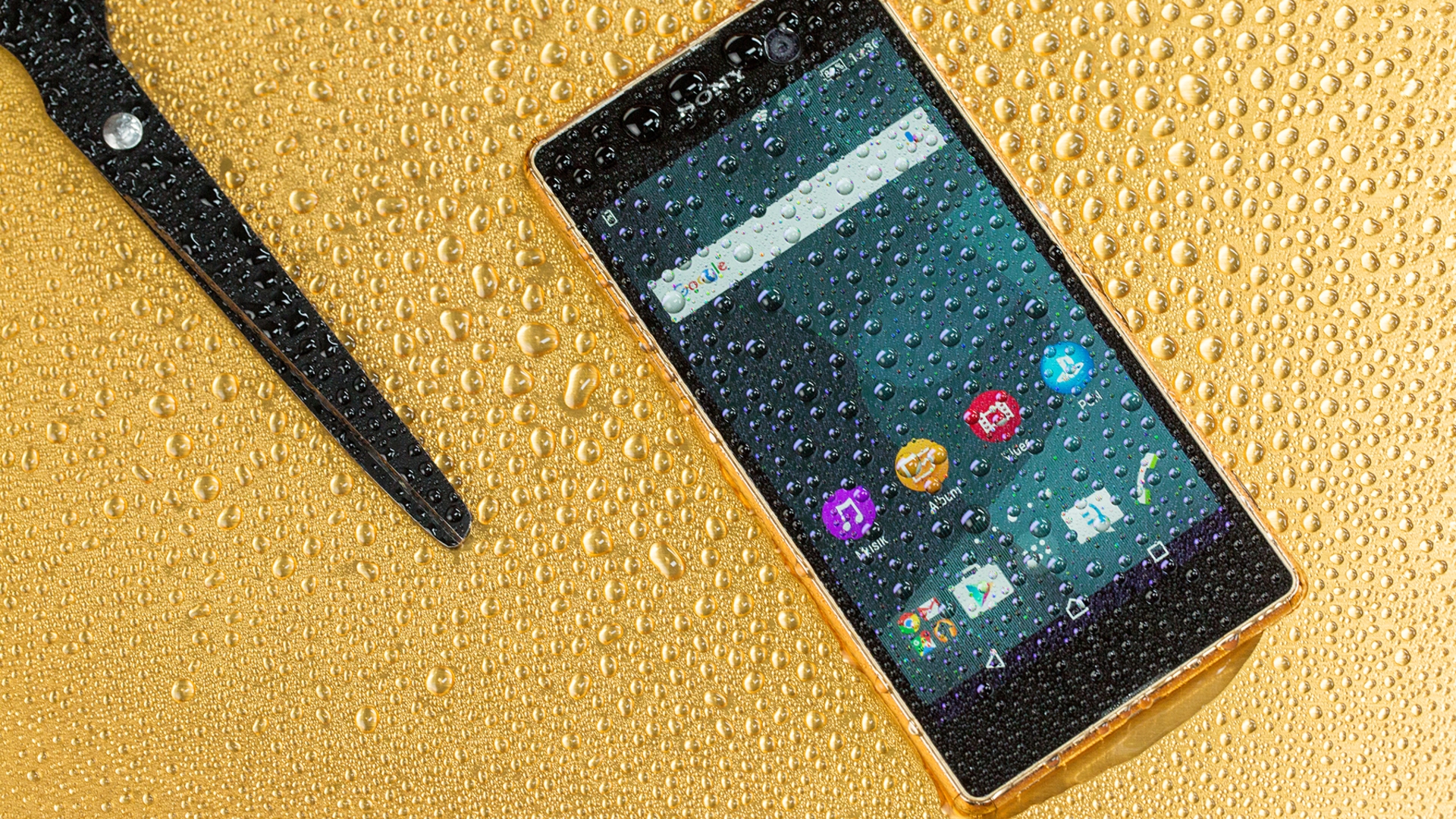 Sony Xperia M5 Sony Xperia M5
