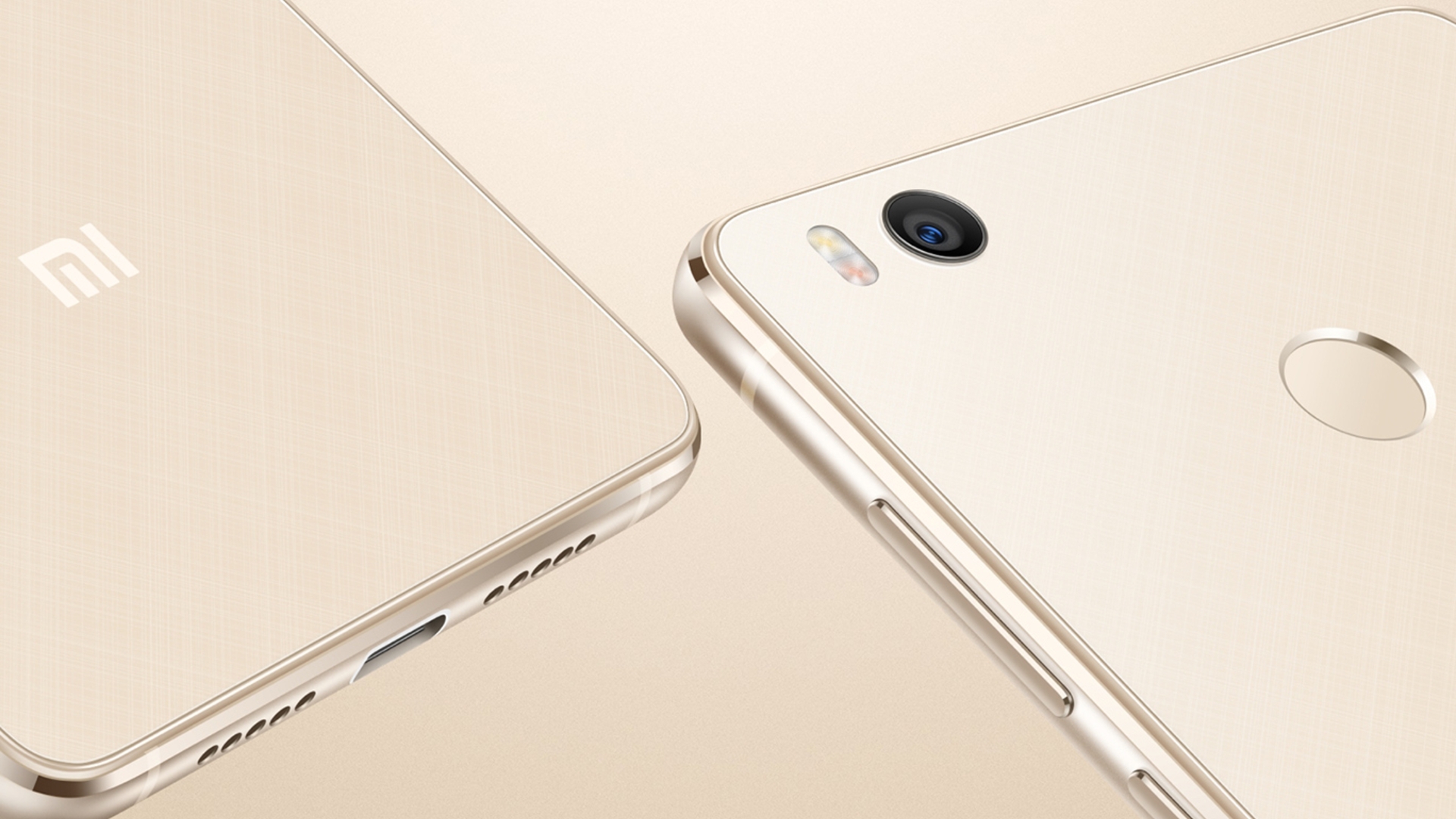 Xiaomi Mi 4S Xiaomi Mi 4S