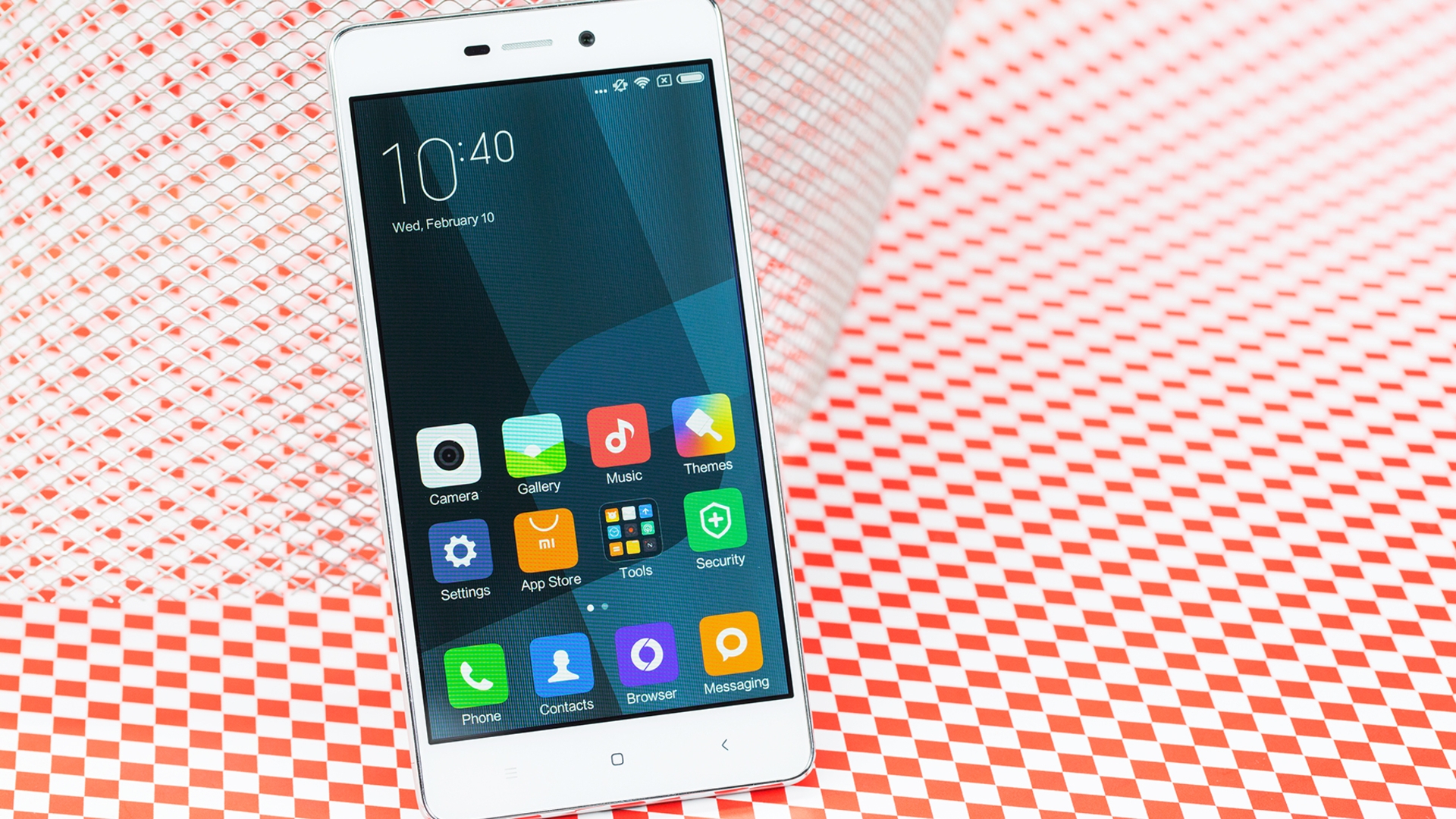 Xiaomi Redmi 3: Viel Smartphone für wenig Geld. Xiaomi Redmi 3: Viel Smartphone für wenig Geld.