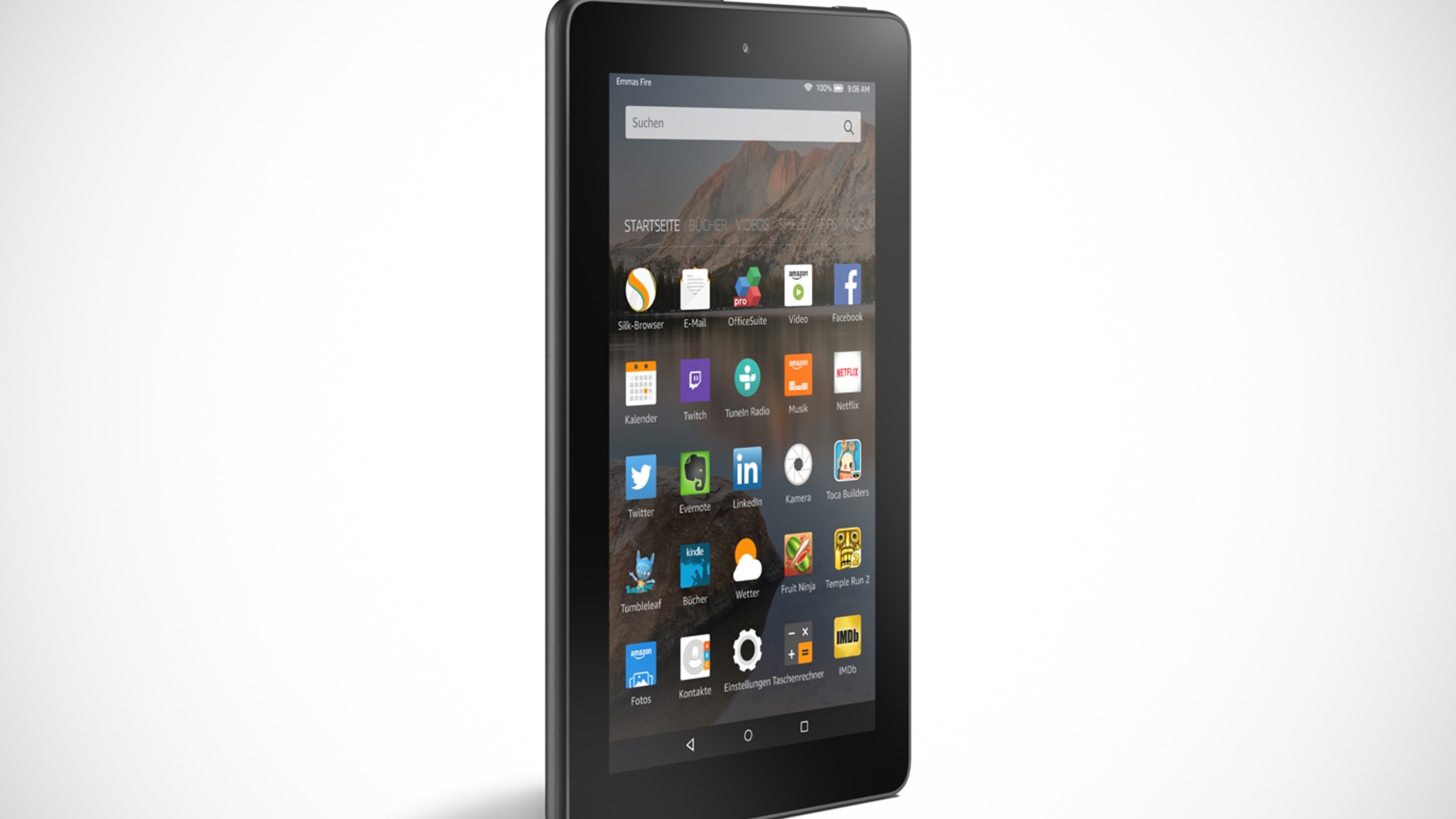 Amazon Fire Amazon Fire