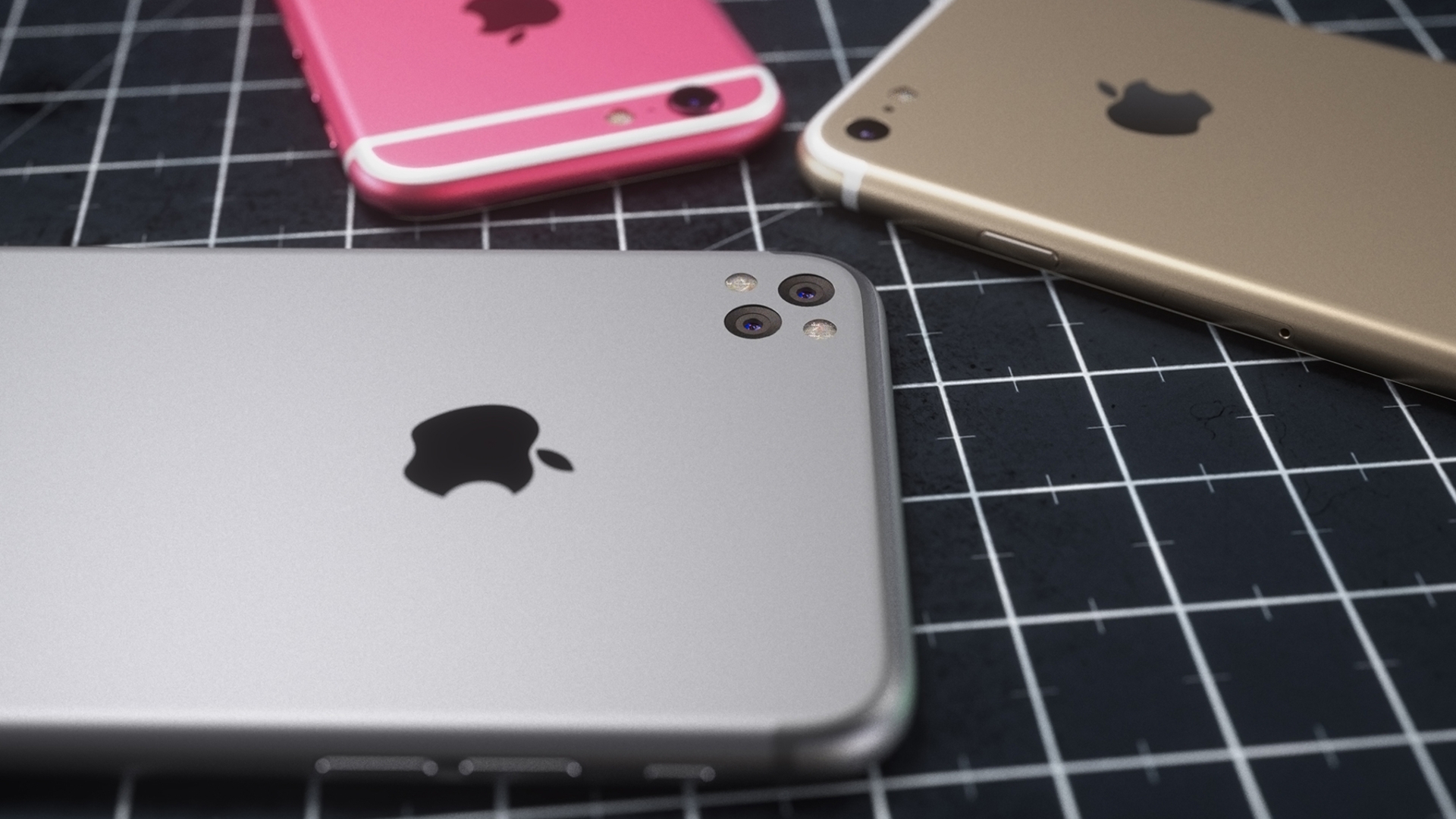 iPhones 2016 iPhones 2016