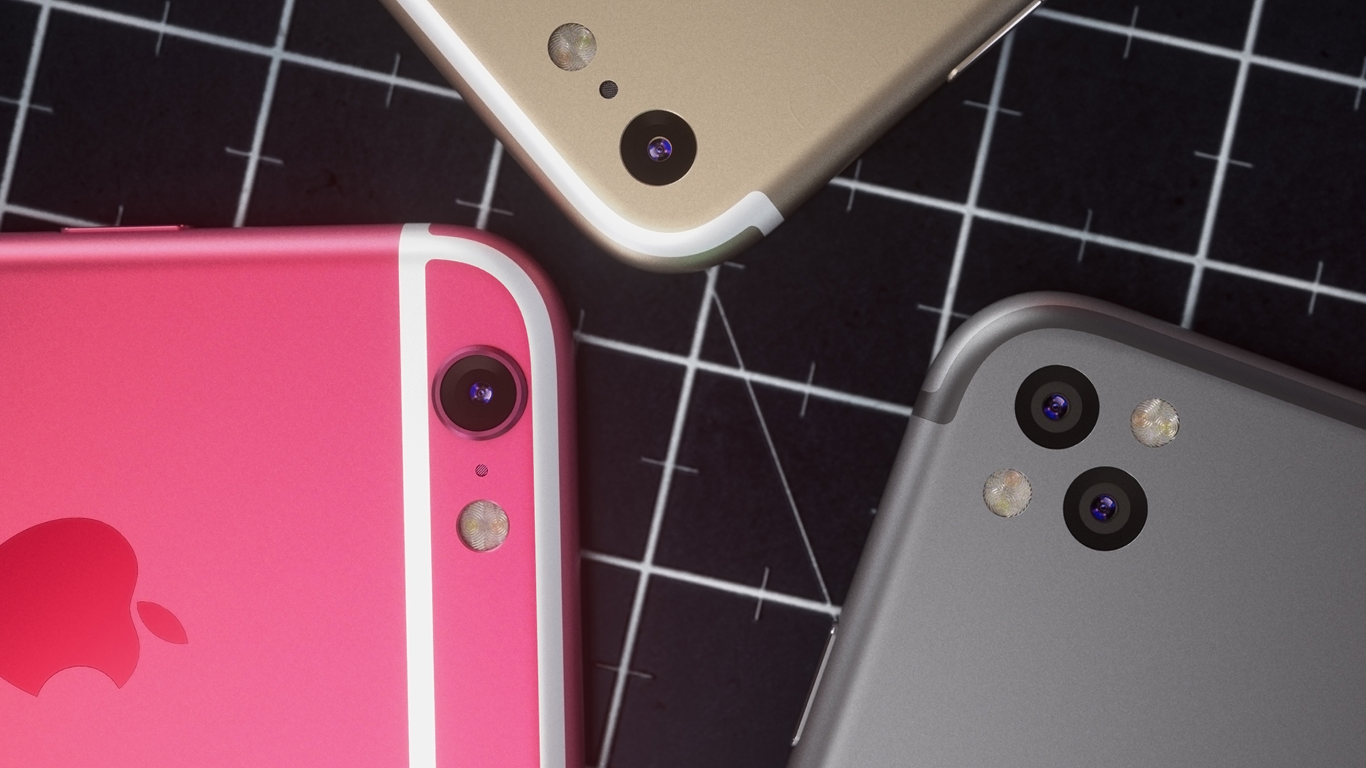 iPhones 2016 iPhones 2016