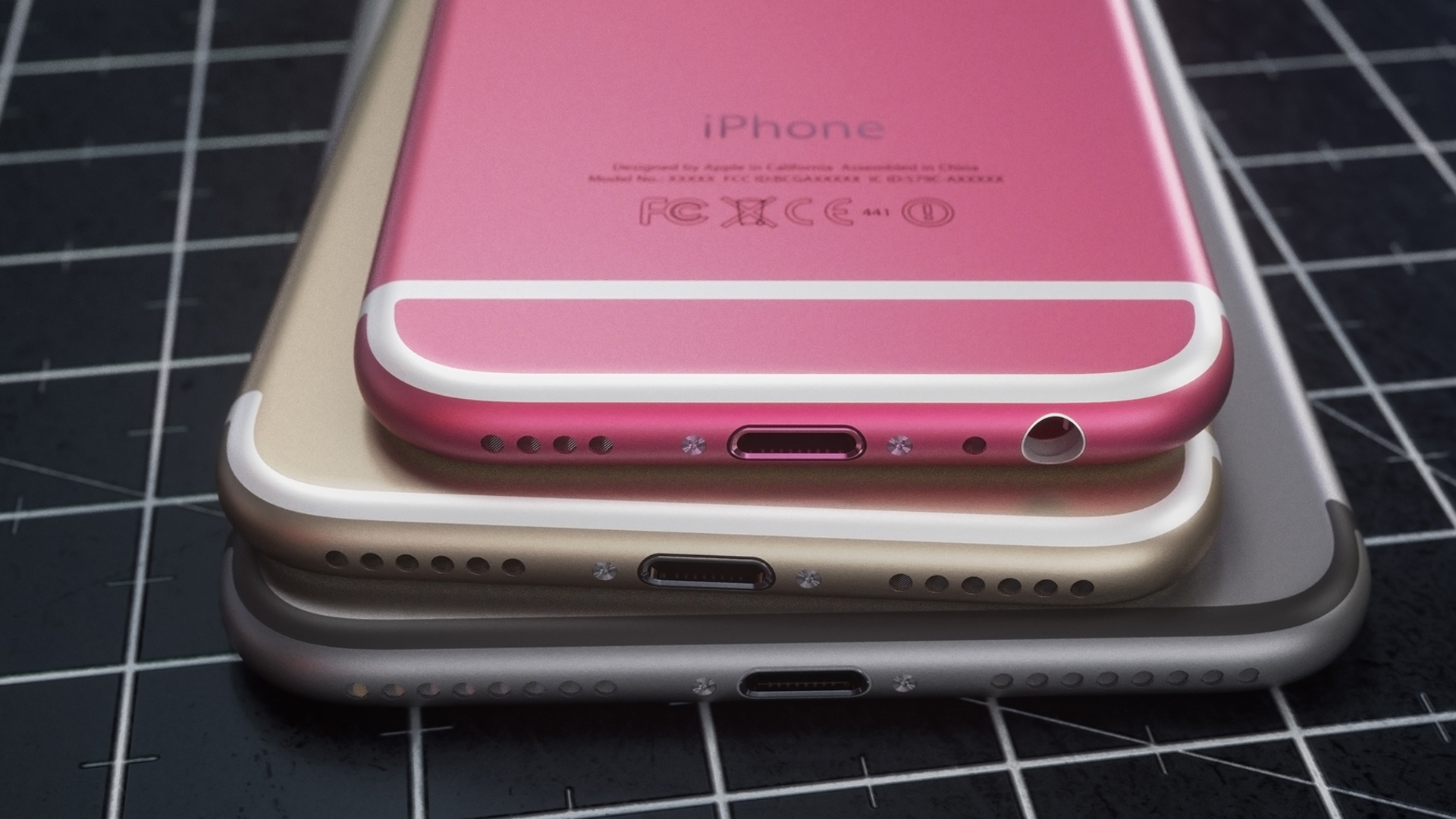 iPhones 2016 iPhones 2016