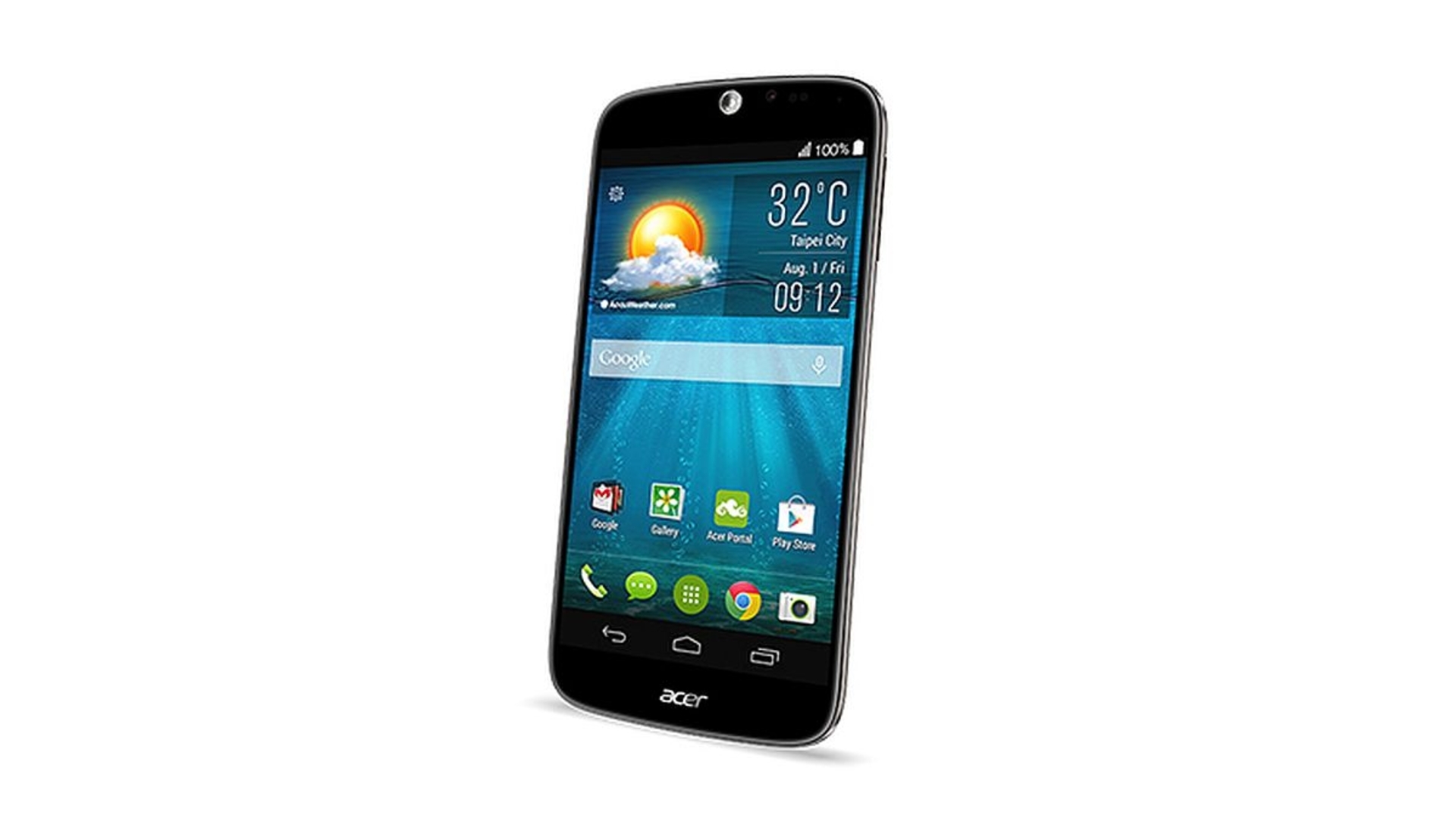 Acer Liquid Jade Plus