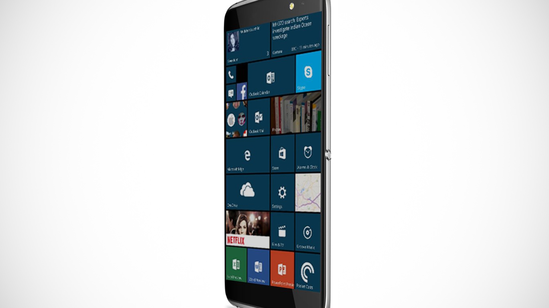 Alcatel Idol Pro 4 Leak Alcatel Idol Pro 4