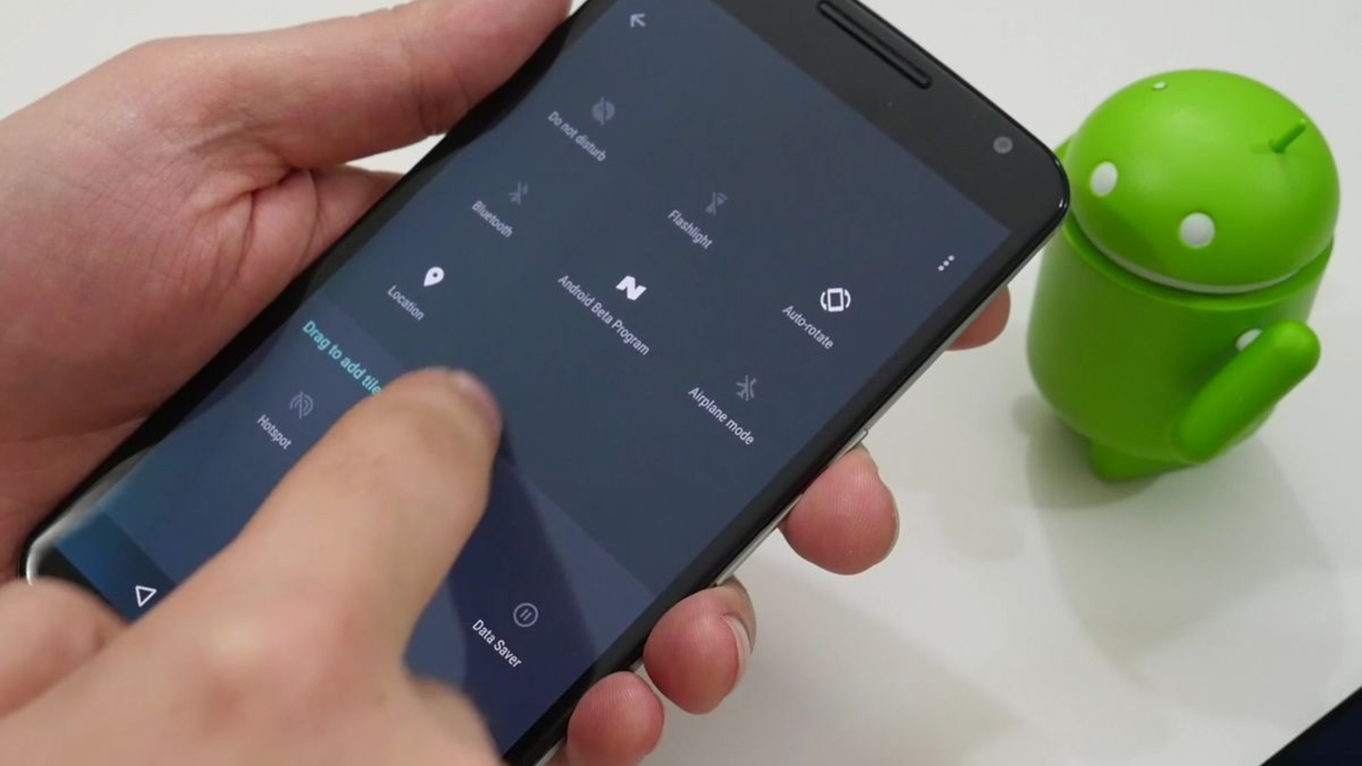 Android N Preview Android N Preview