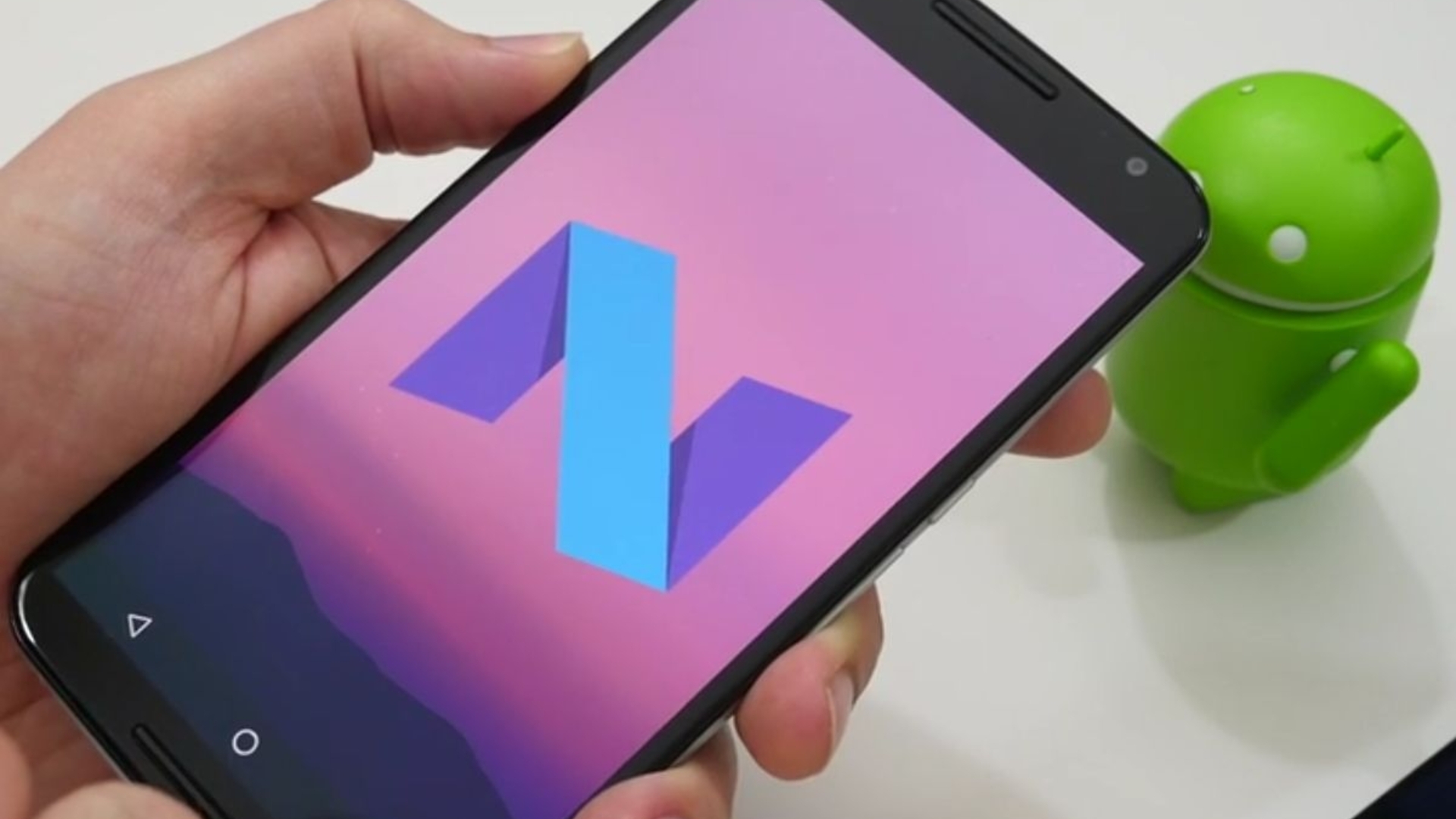Android N Preview Android N Preview