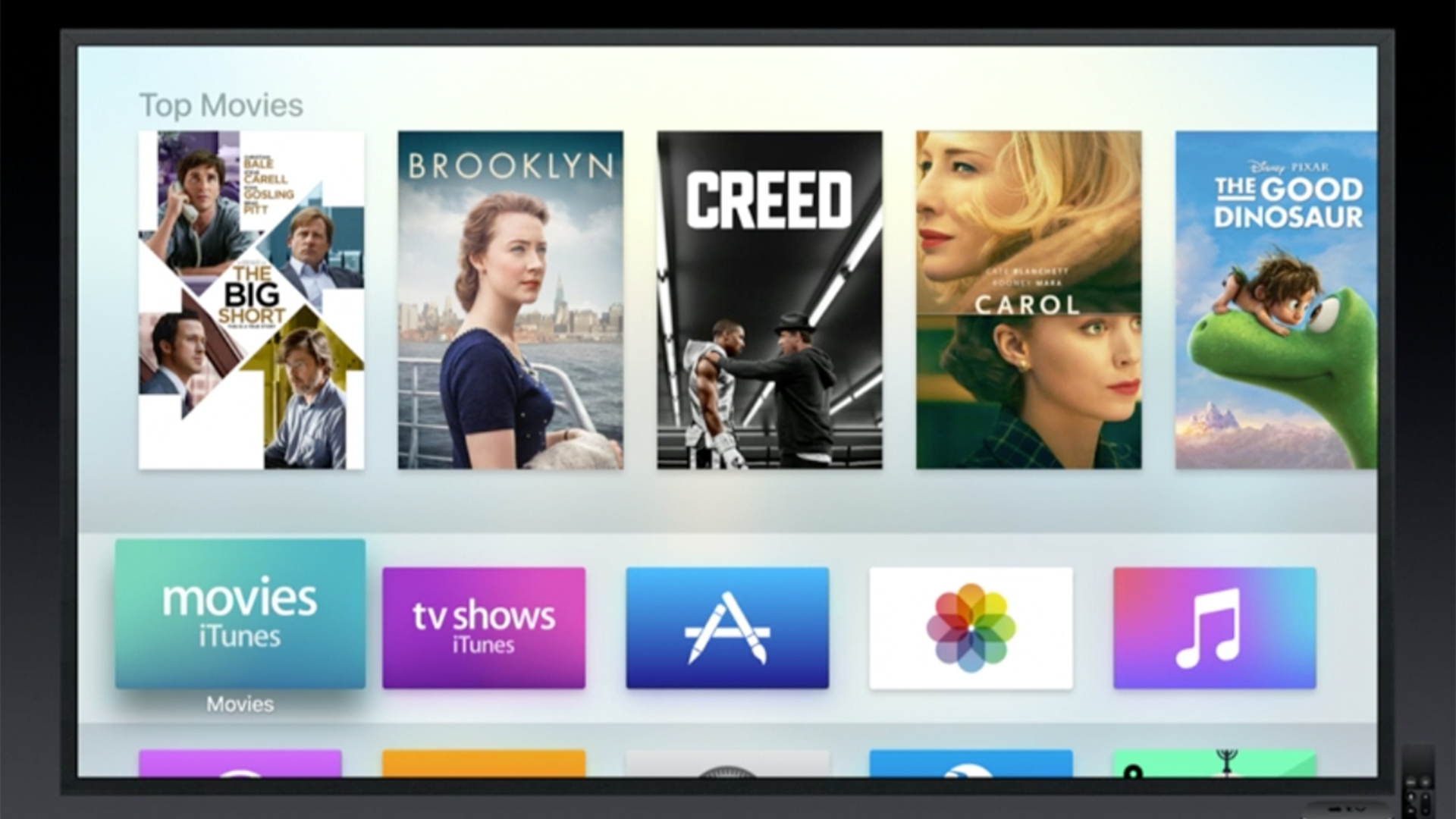 Apple TV