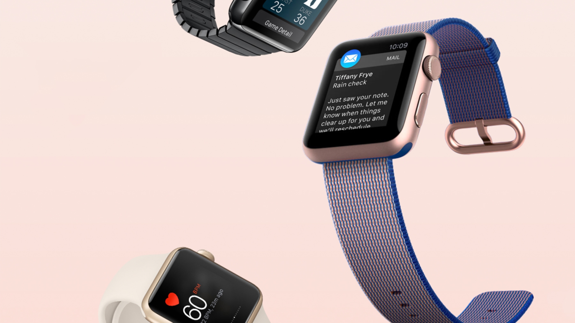 Apple Watch Apple Watch