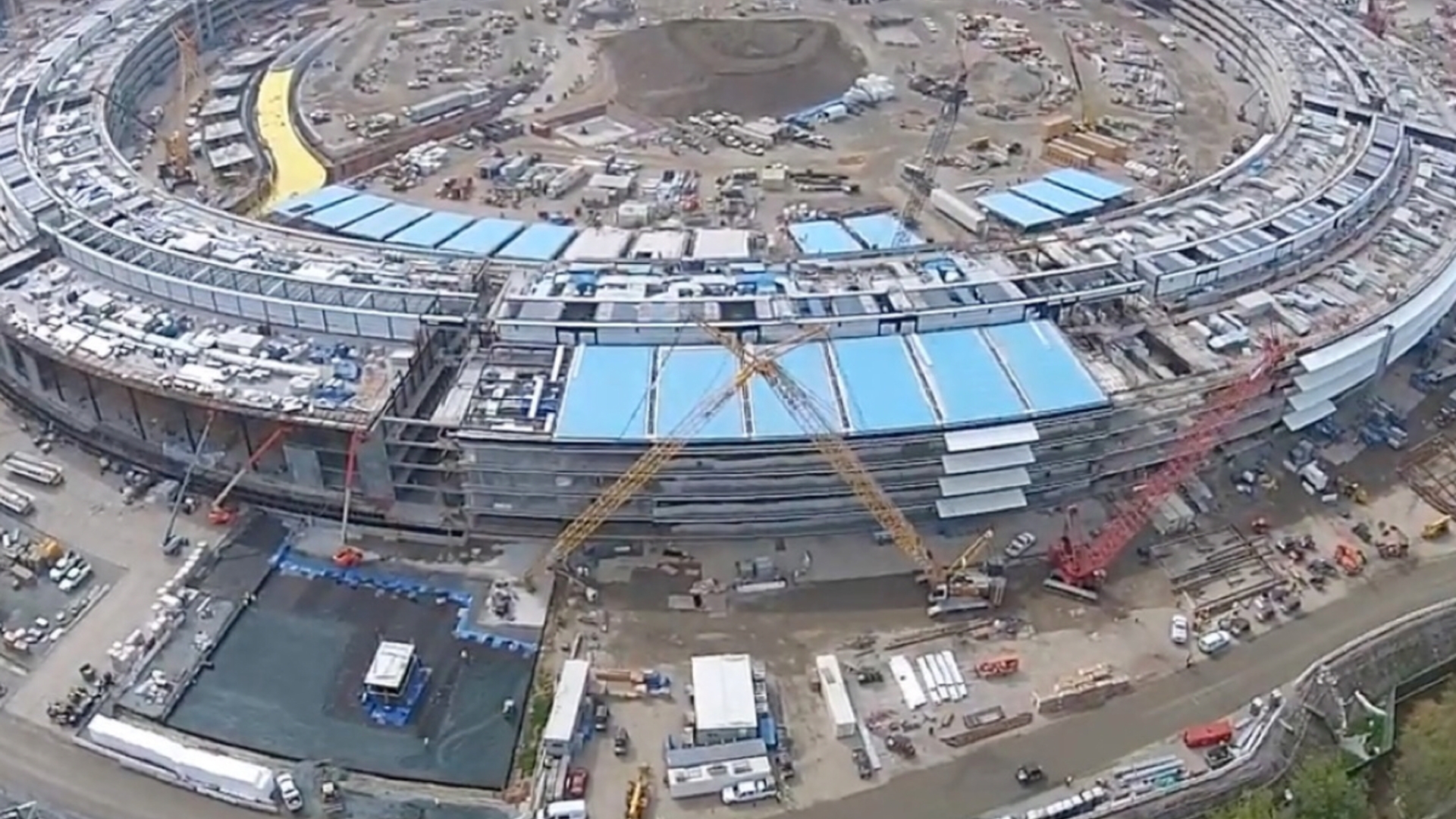 Apple Campus 2 Apple Campus 2