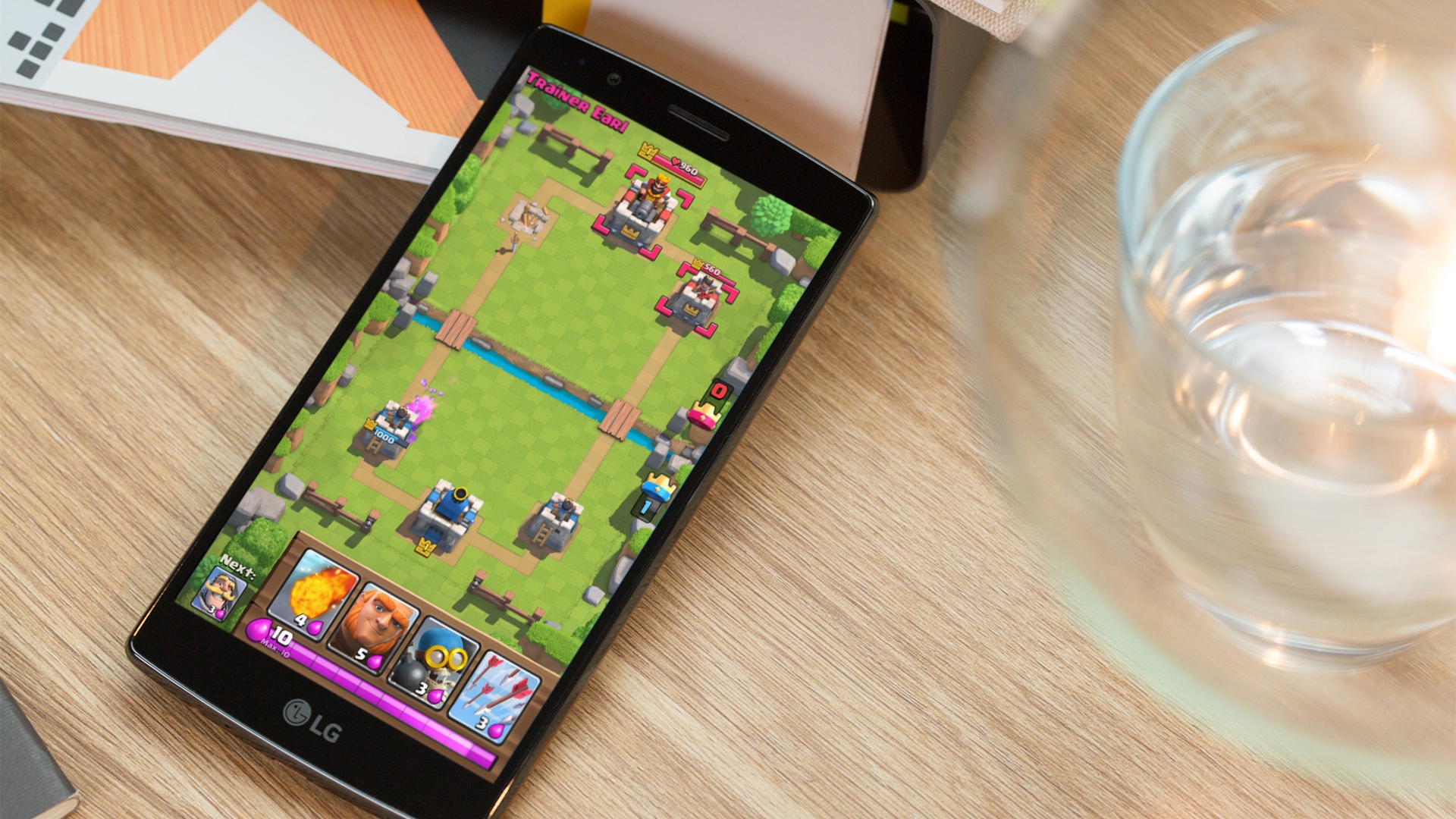 Clash Royale  Clash Royale