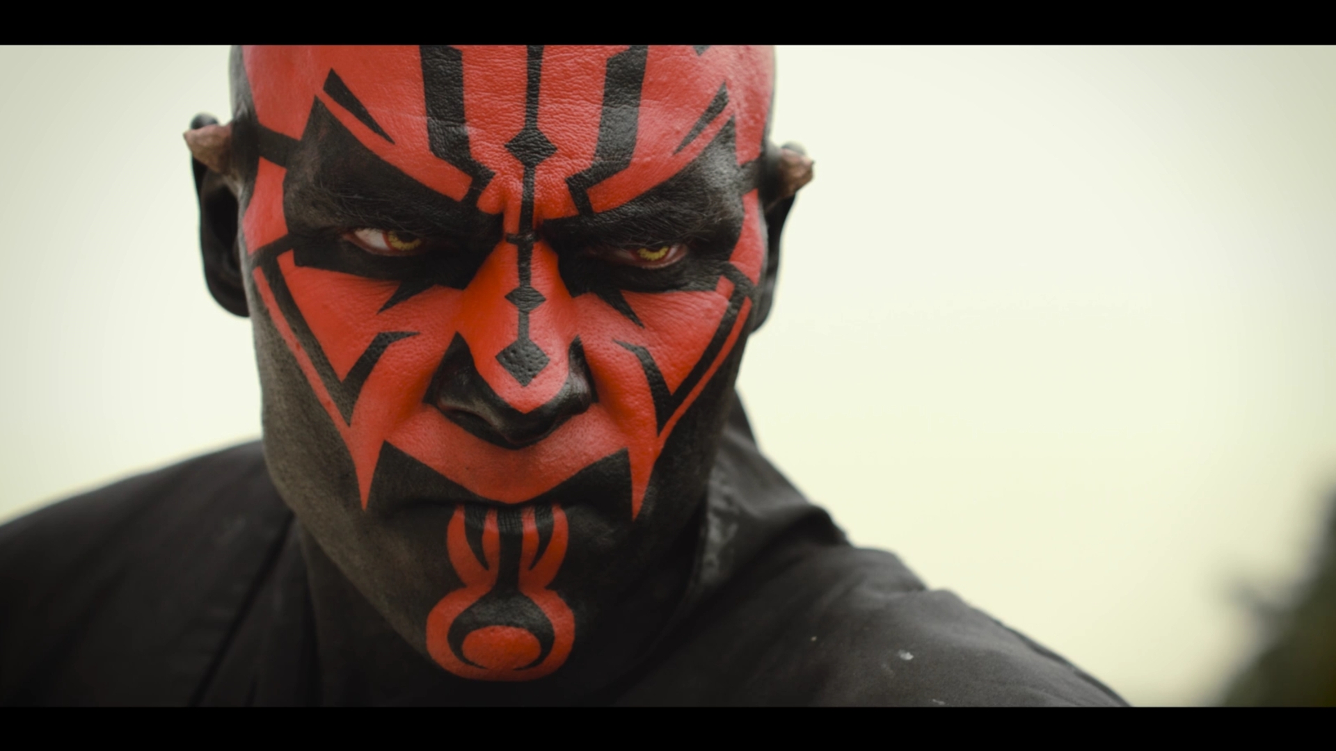 Darth Maul