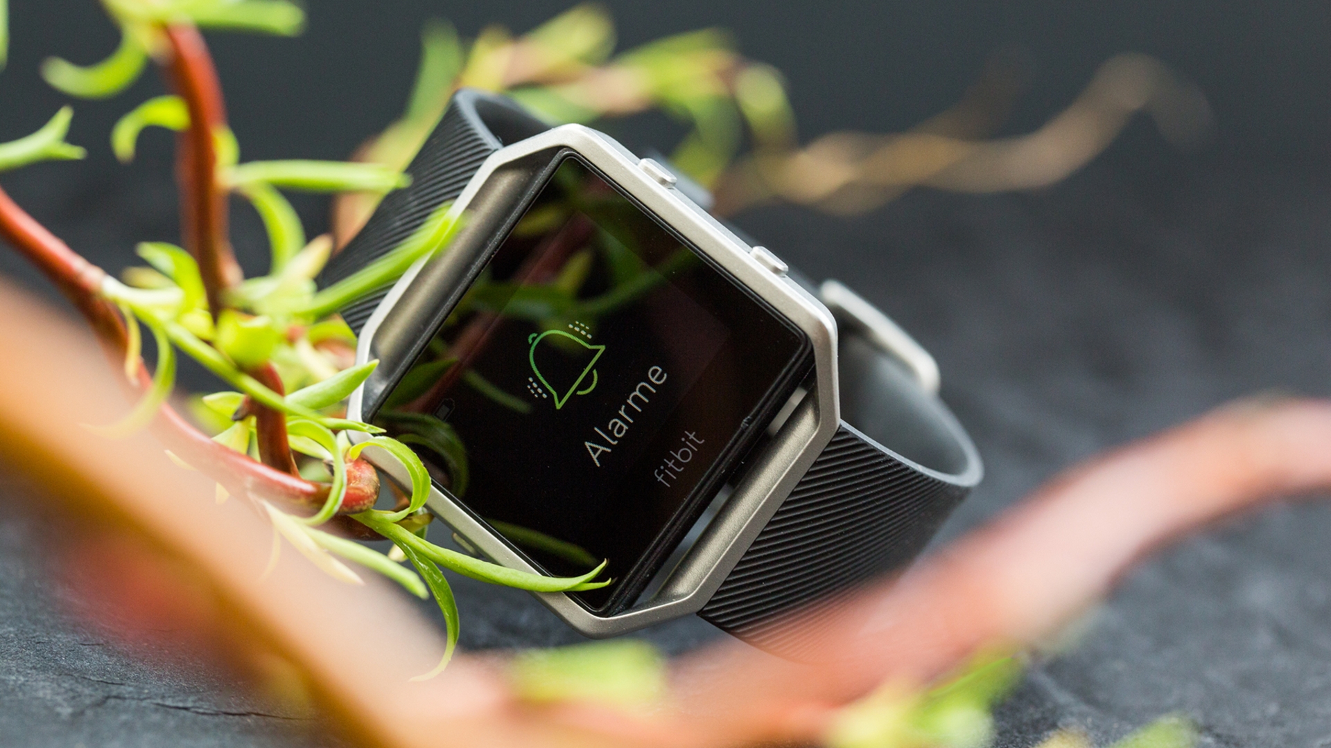 Fitbit Blaze