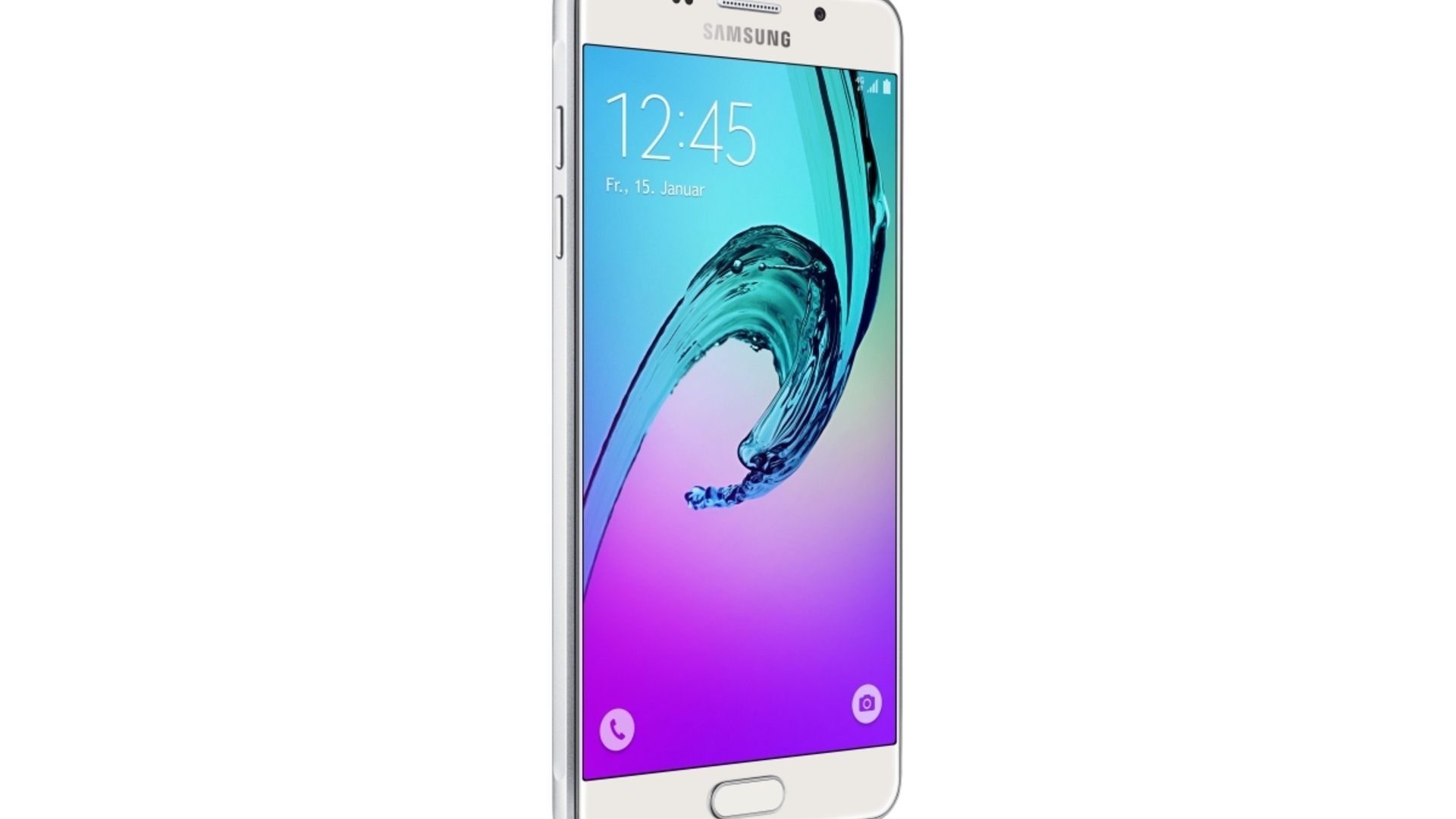 Galaxy A5 (2016) Galaxy A5 (2016)