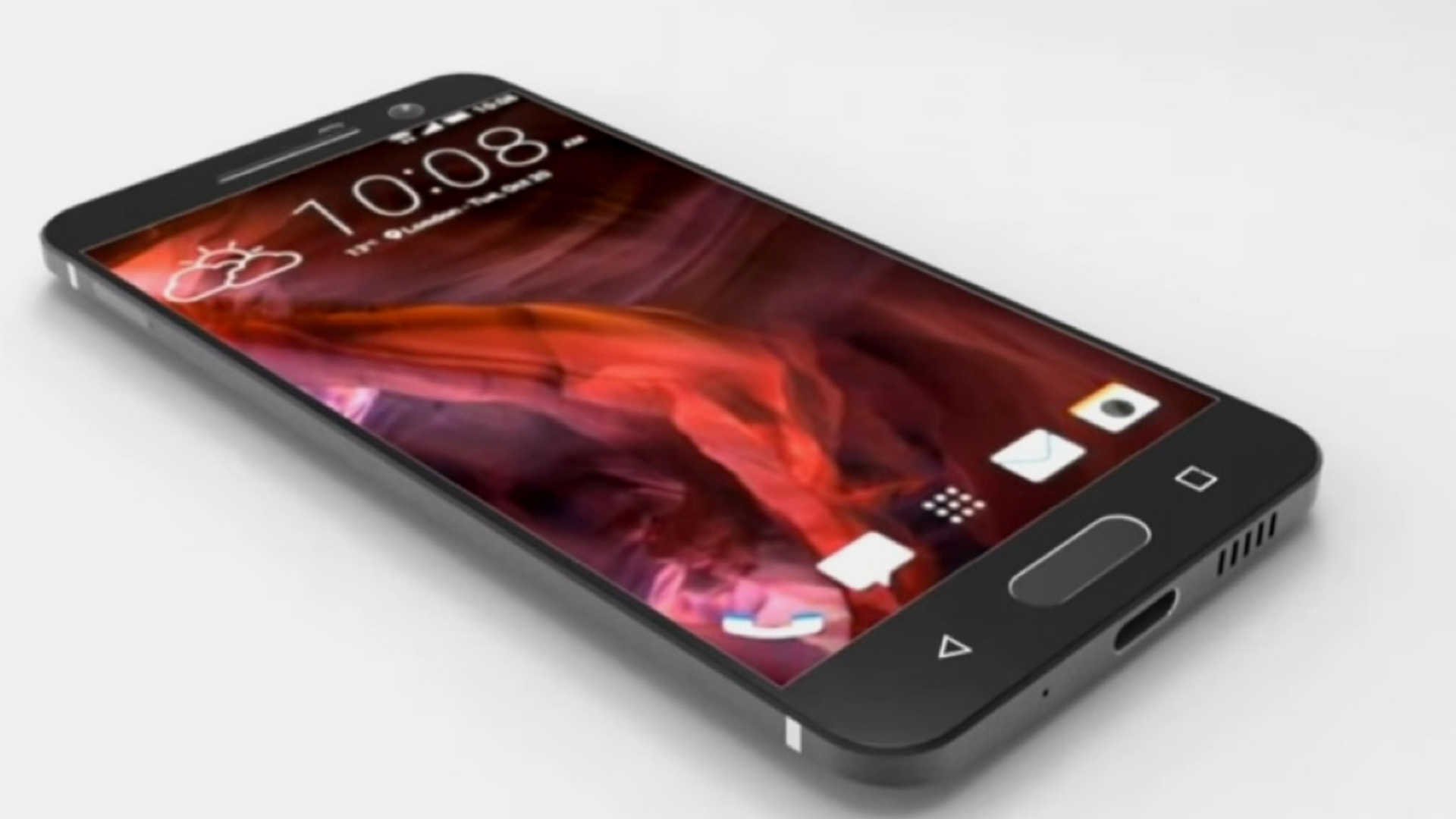HTC 10 HTC One M10 Konzept HTC 10 HTC One M10 Konzept
