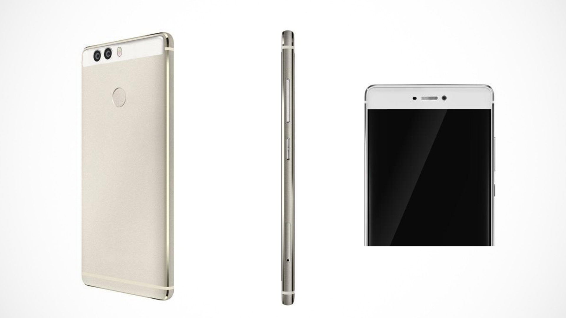 Huawei P9 Huawei P9