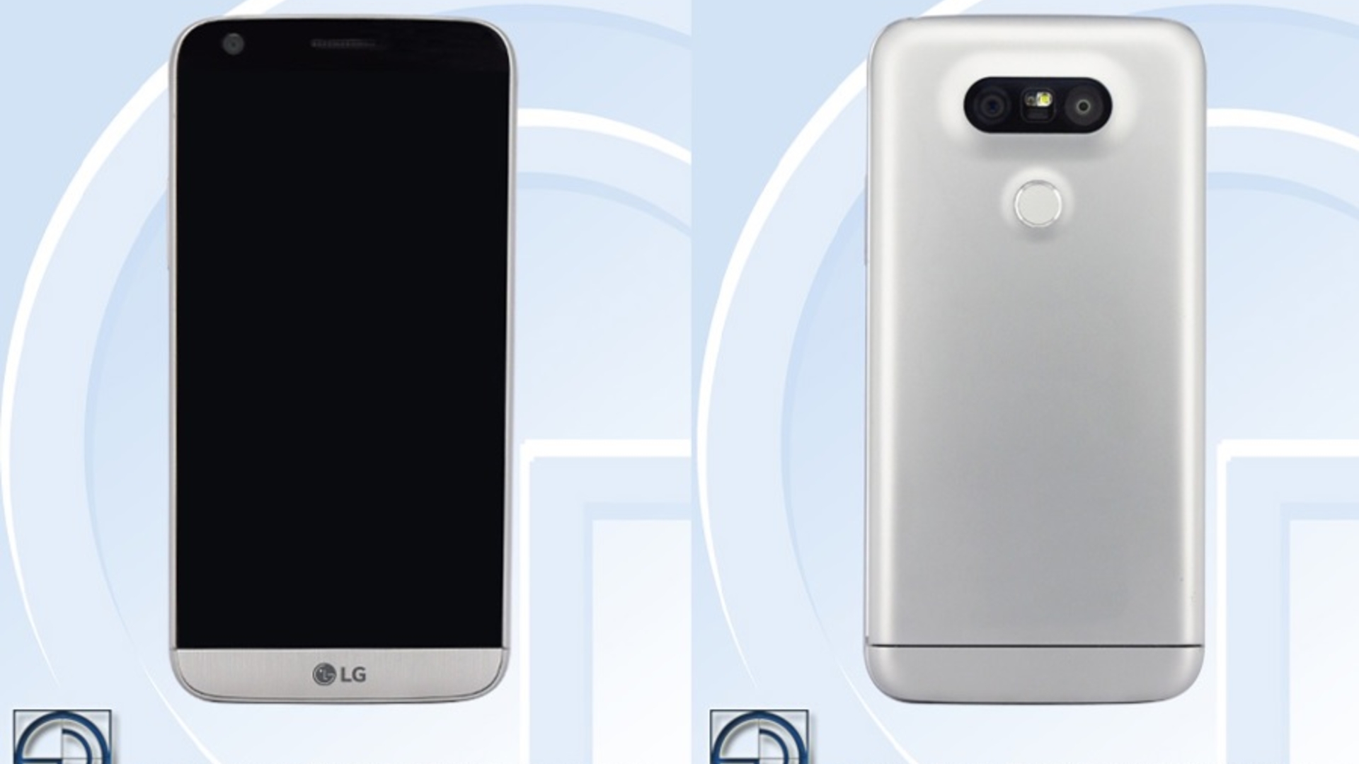 LG G5 Lite Tenaa