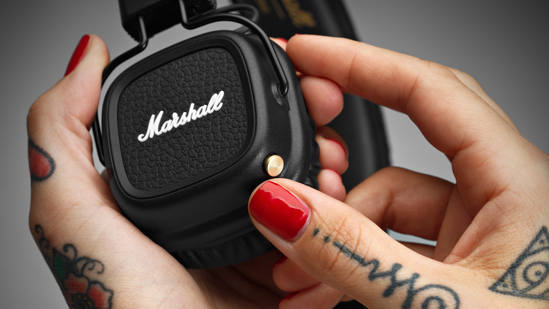 Marshall Major II Bluetooth