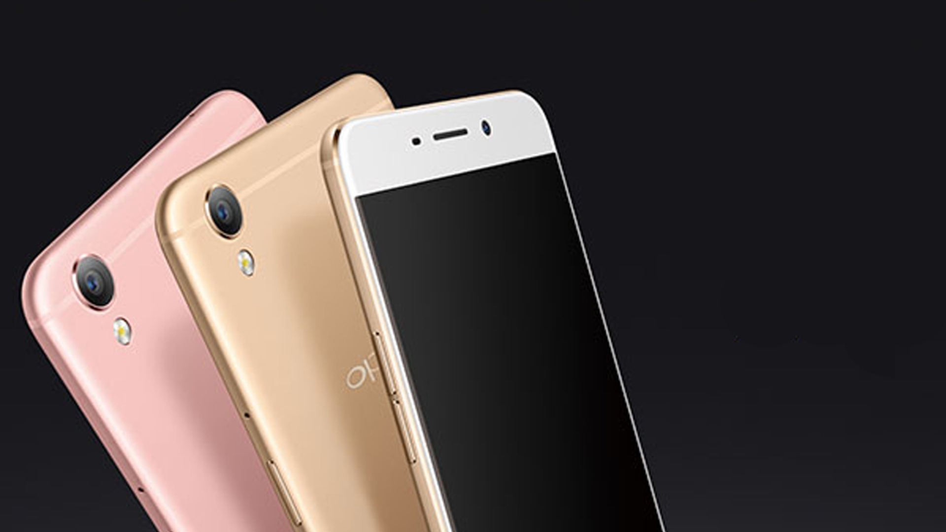 Oppo R9