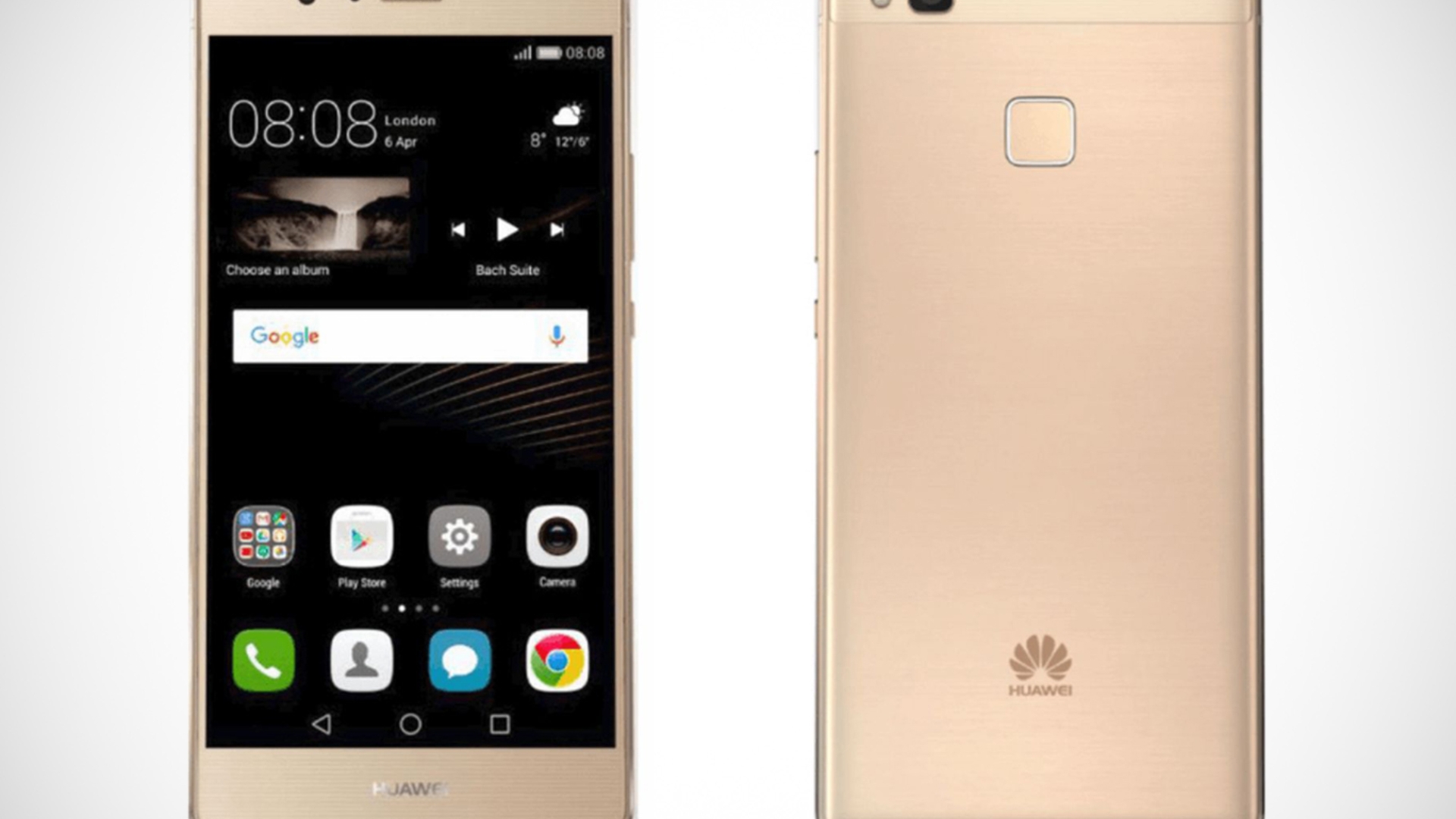 Huawei P9 Lite Leak Huawei P9 Lite Leak