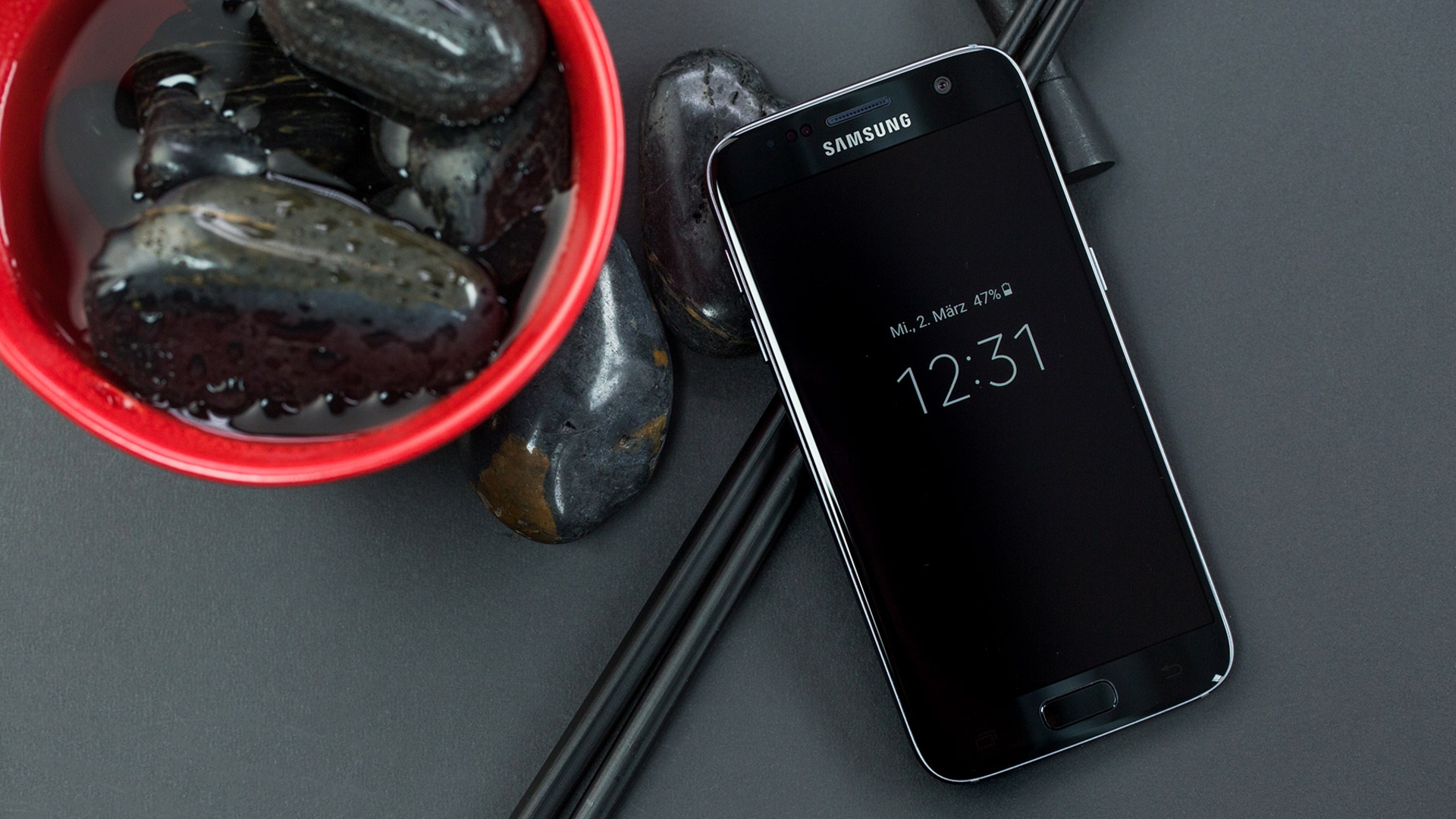 Samsung Galaxy S7 Samsung Galaxy S7