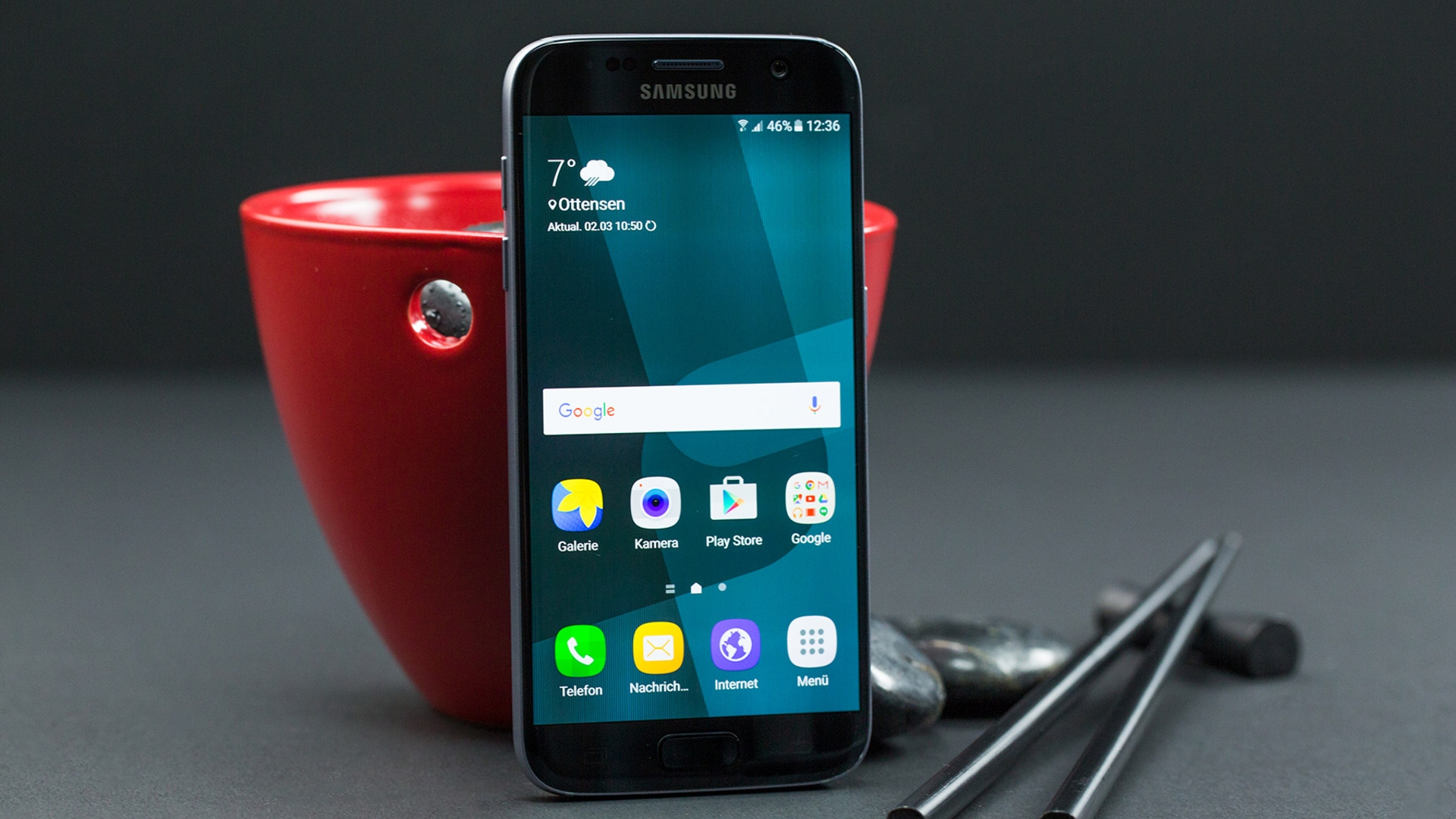 Samsung Galaxy S7 Samsung Galaxy S7