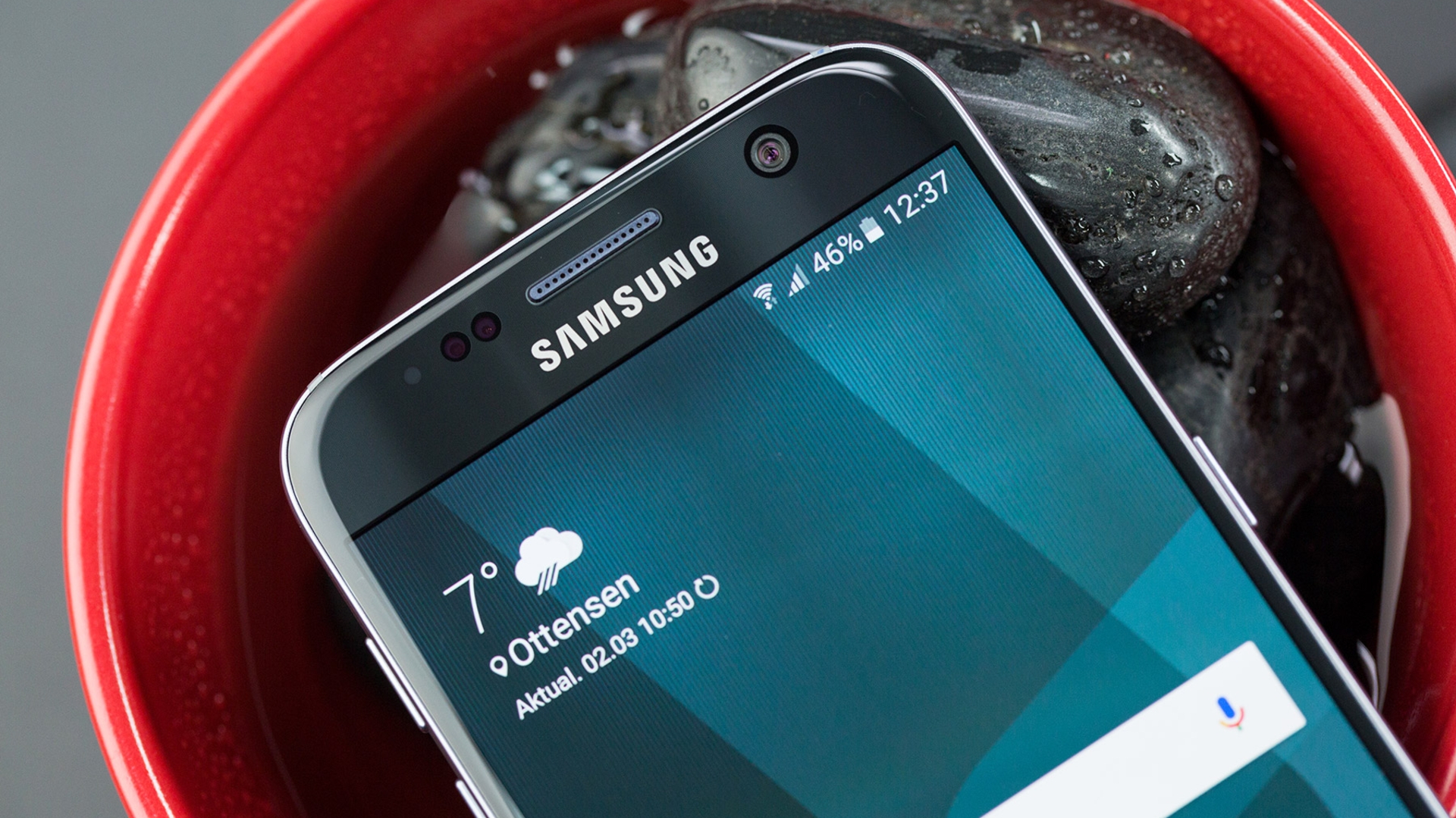 Samsung Galaxy S7 Samsung Galaxy S7