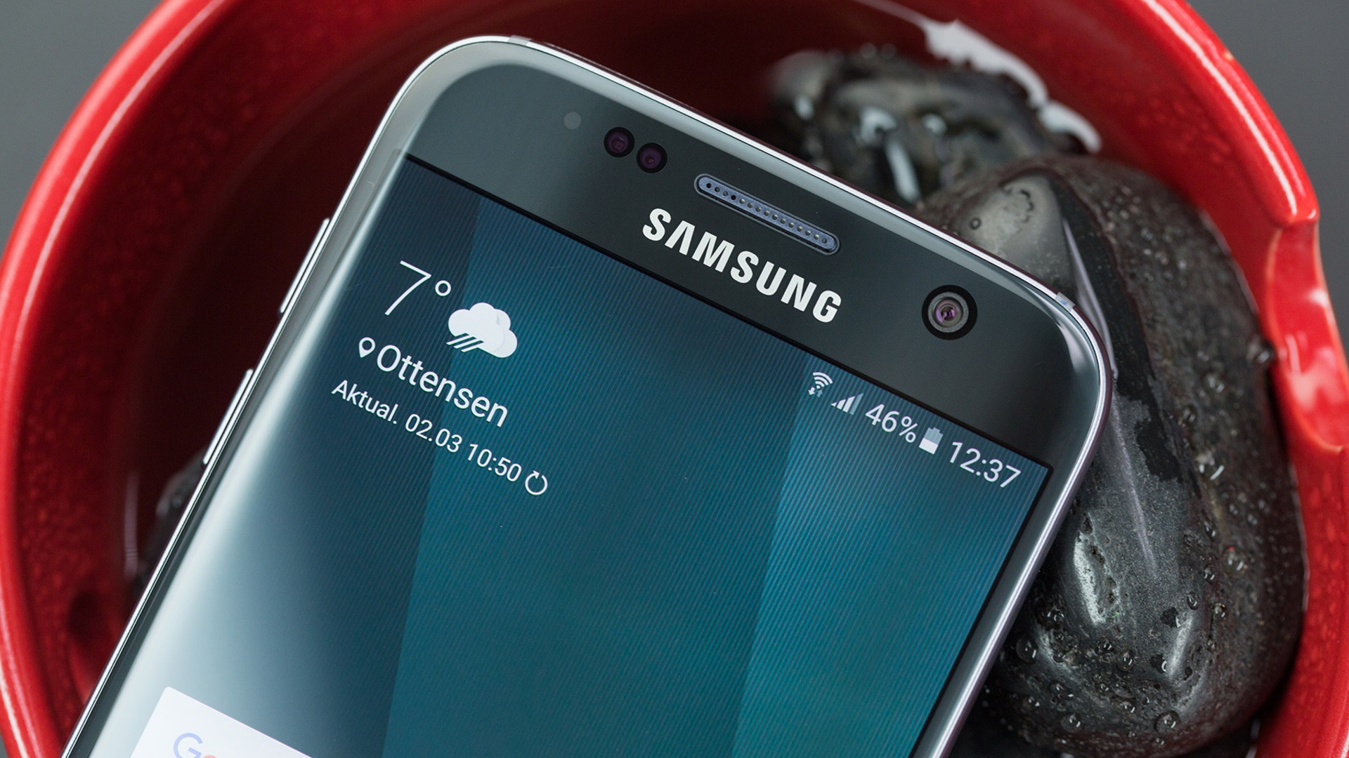 Samsung Galaxy S7 Samsung Galaxy S7