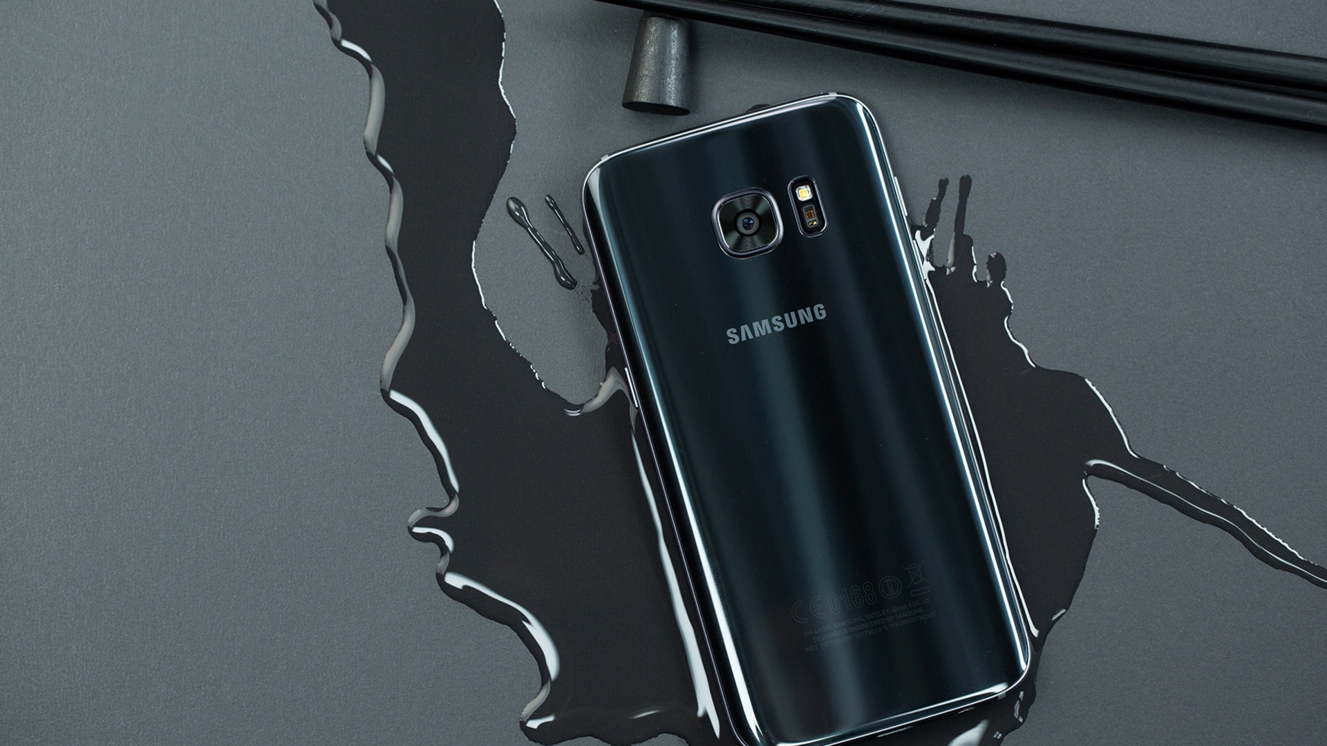 Samsung Galaxy S7 Samsung Galaxy S7