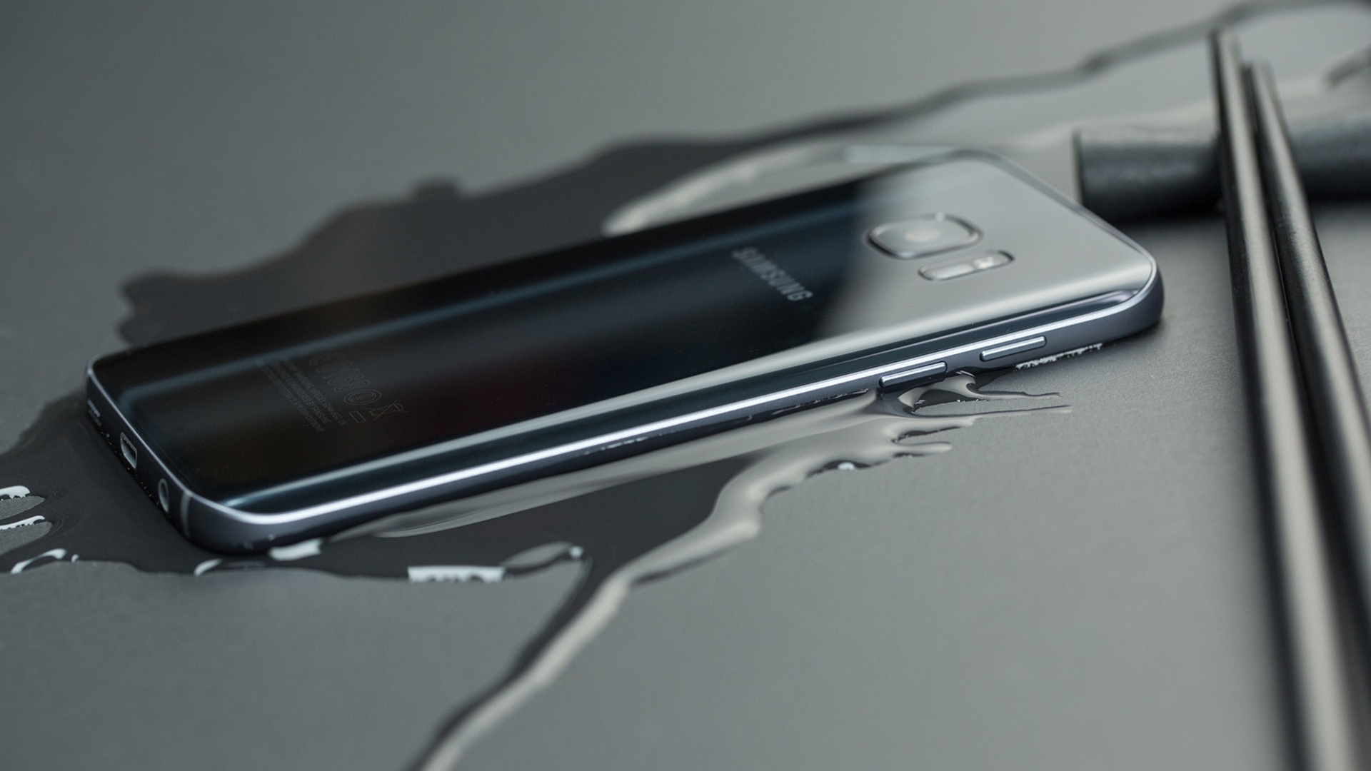 Samsung Galaxy S7 Samsung Galaxy S7