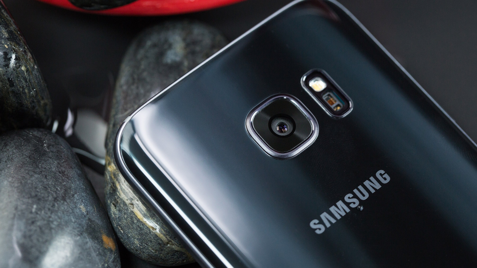Samsung Galaxy S7 Samsung Galaxy S7